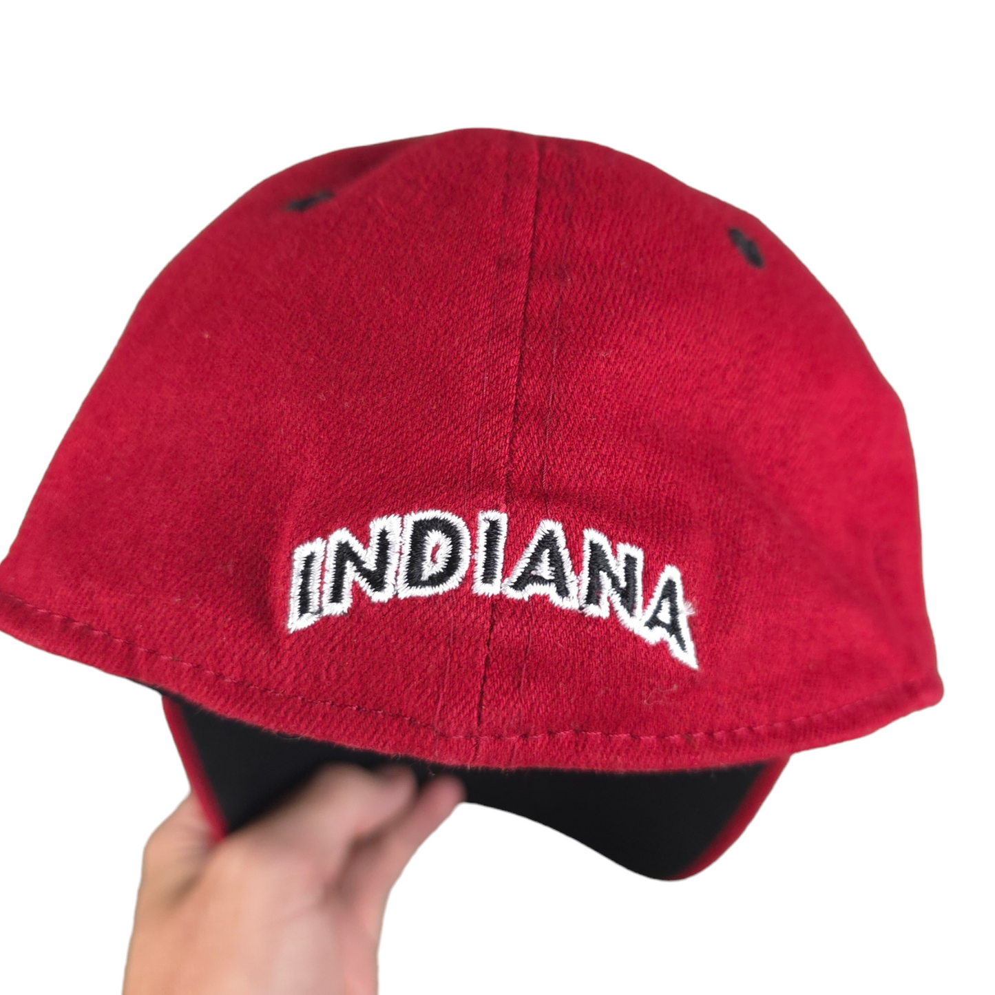 Indiana University One Fit Hat - S/M
