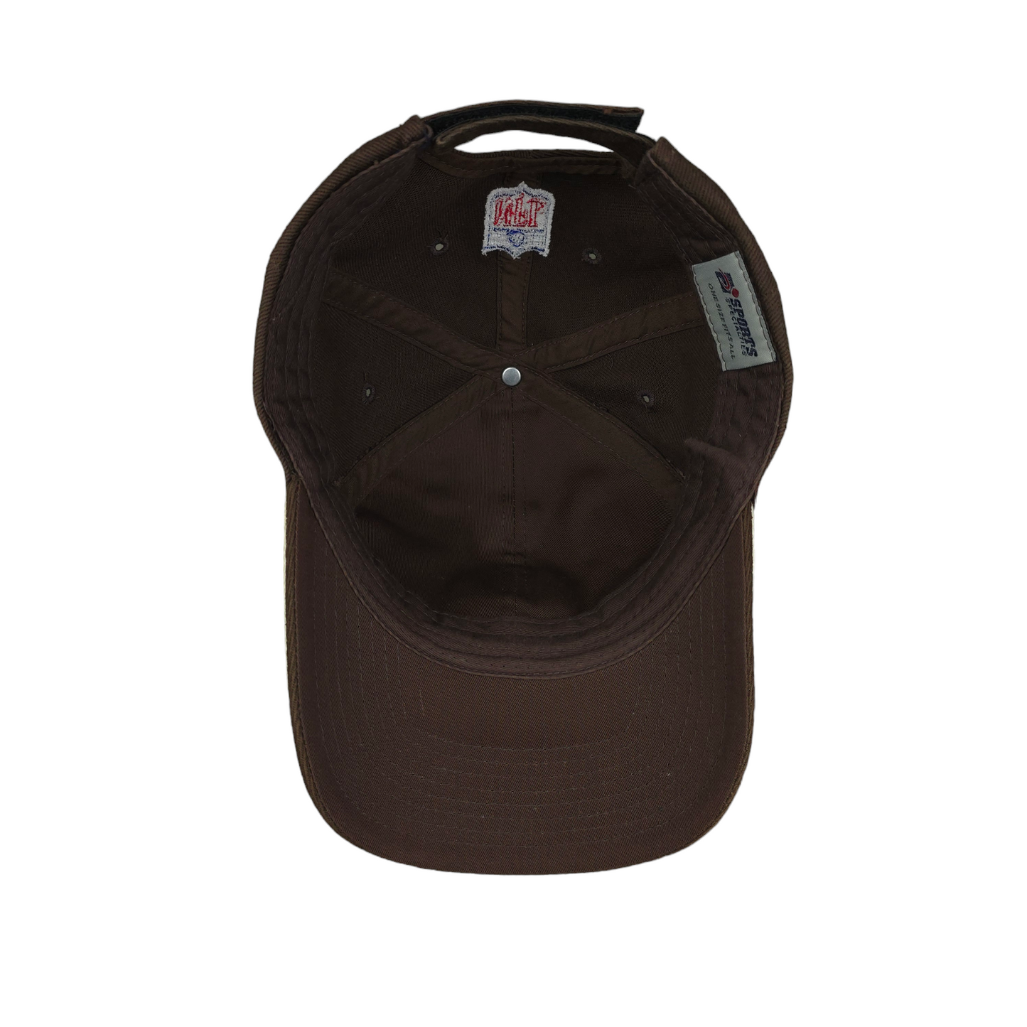 Vintage NFL Cleveland Browns Hat