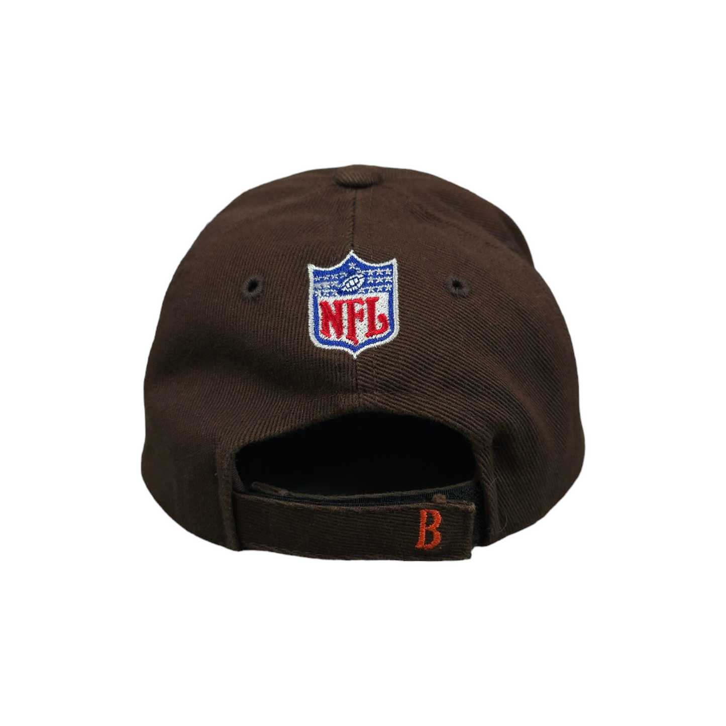 Vintage NFL Cleveland Browns Hat