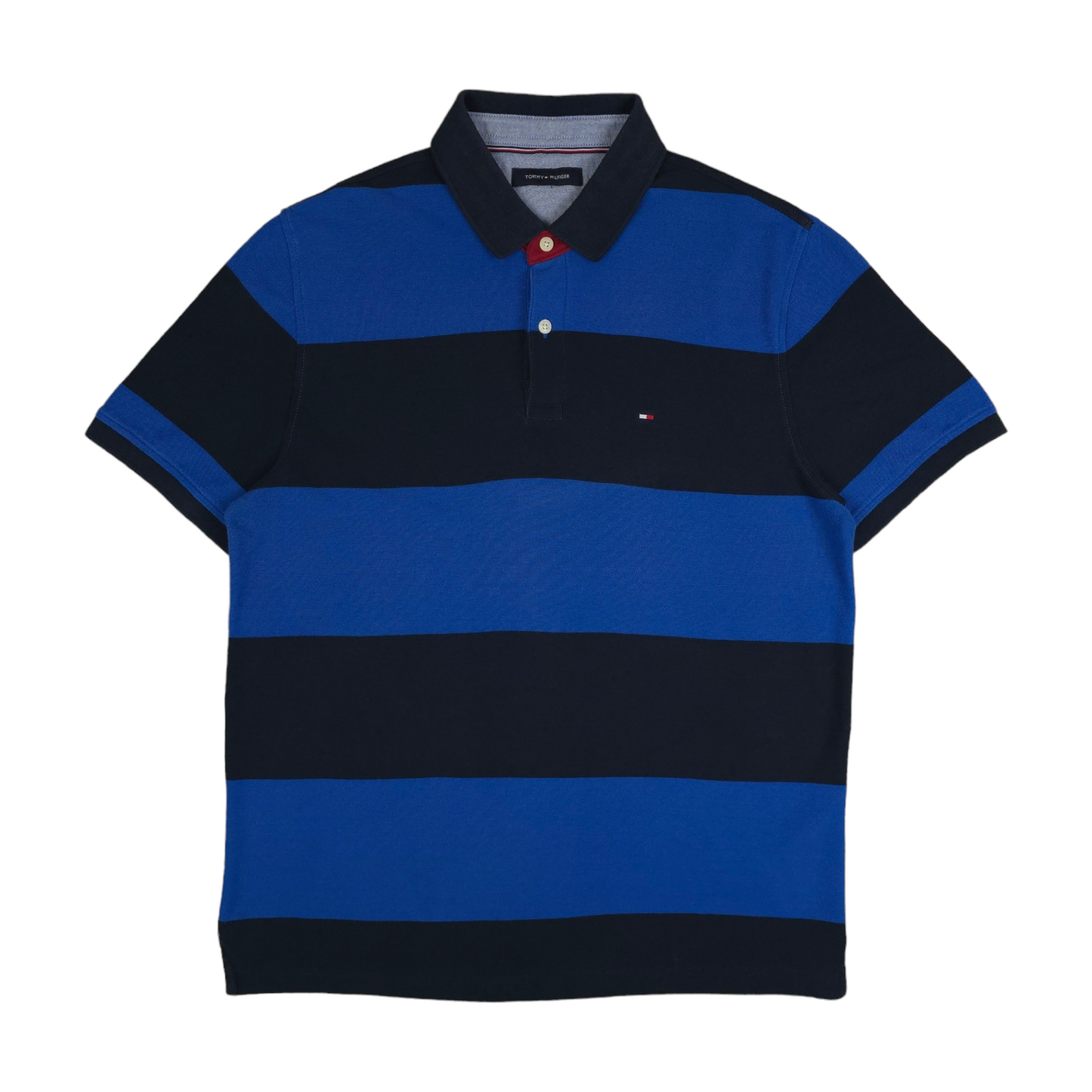 Tommy Hilfiger Polo Shirt - M/L