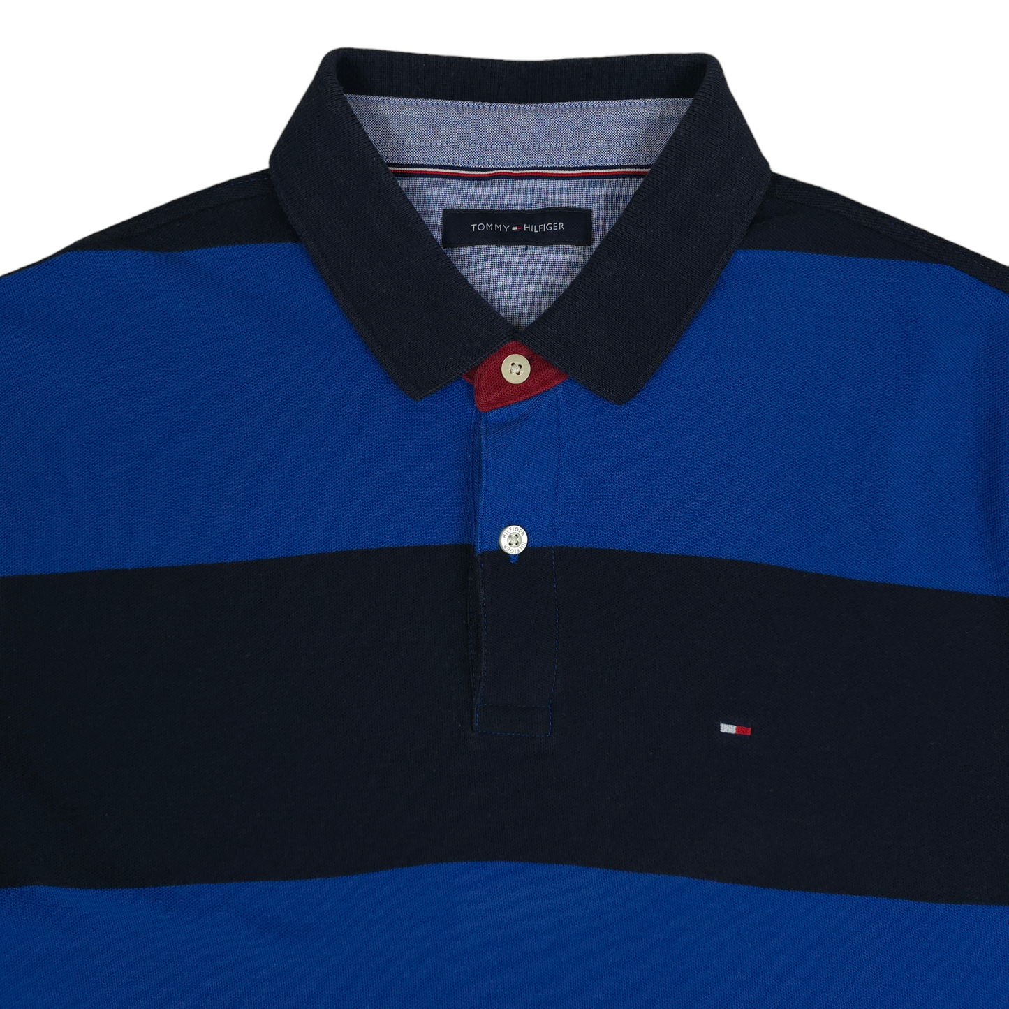 Tommy Hilfiger Polo Shirt - M/L