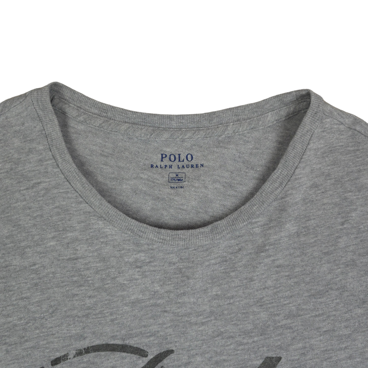 Polo Ralph Lauren Tee - S/M