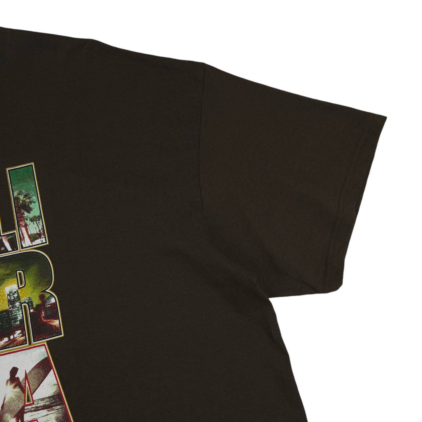 California Graphic Tee - XXL