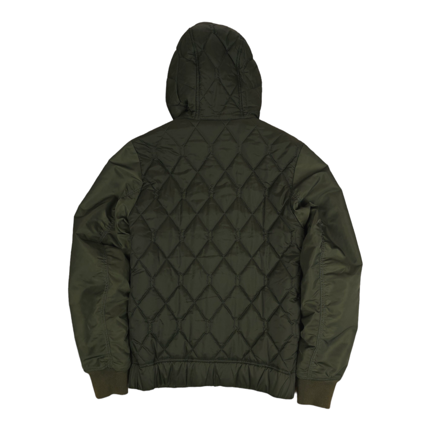 G-Star Raw Quilted Puffer Jacket - XS/S
