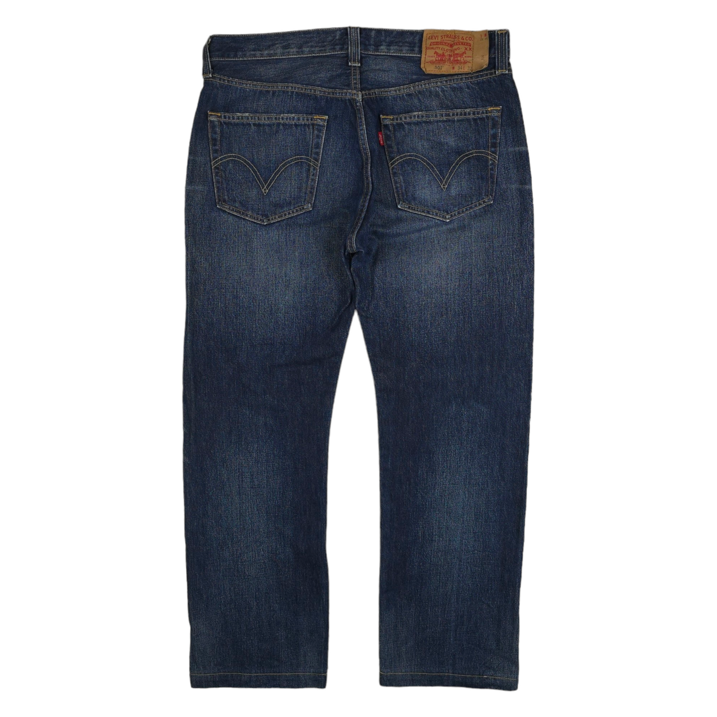 Levi's 501 Jeans - 34 x 32
