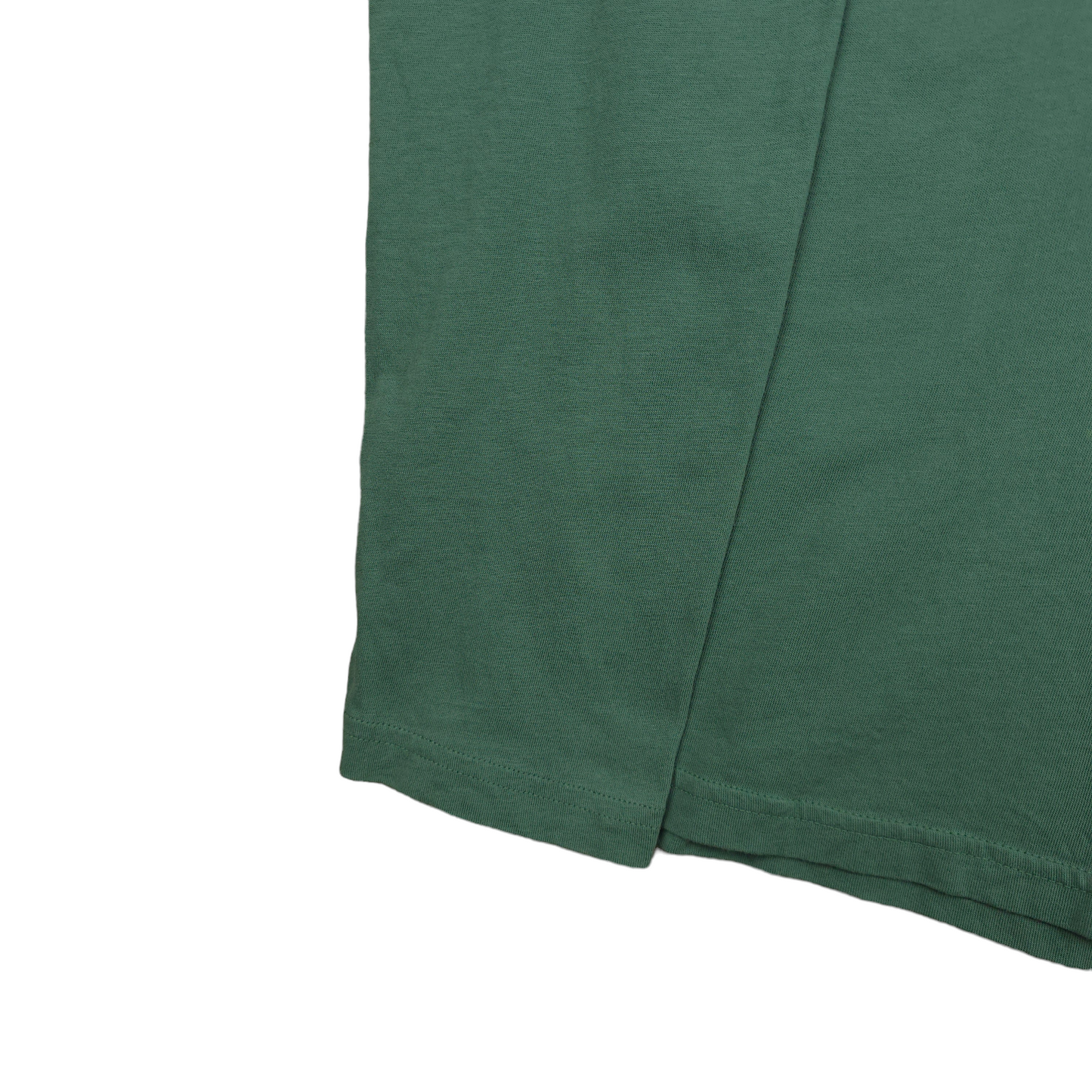 Ralph Lauren Hooded Long Sleeve Tee - M