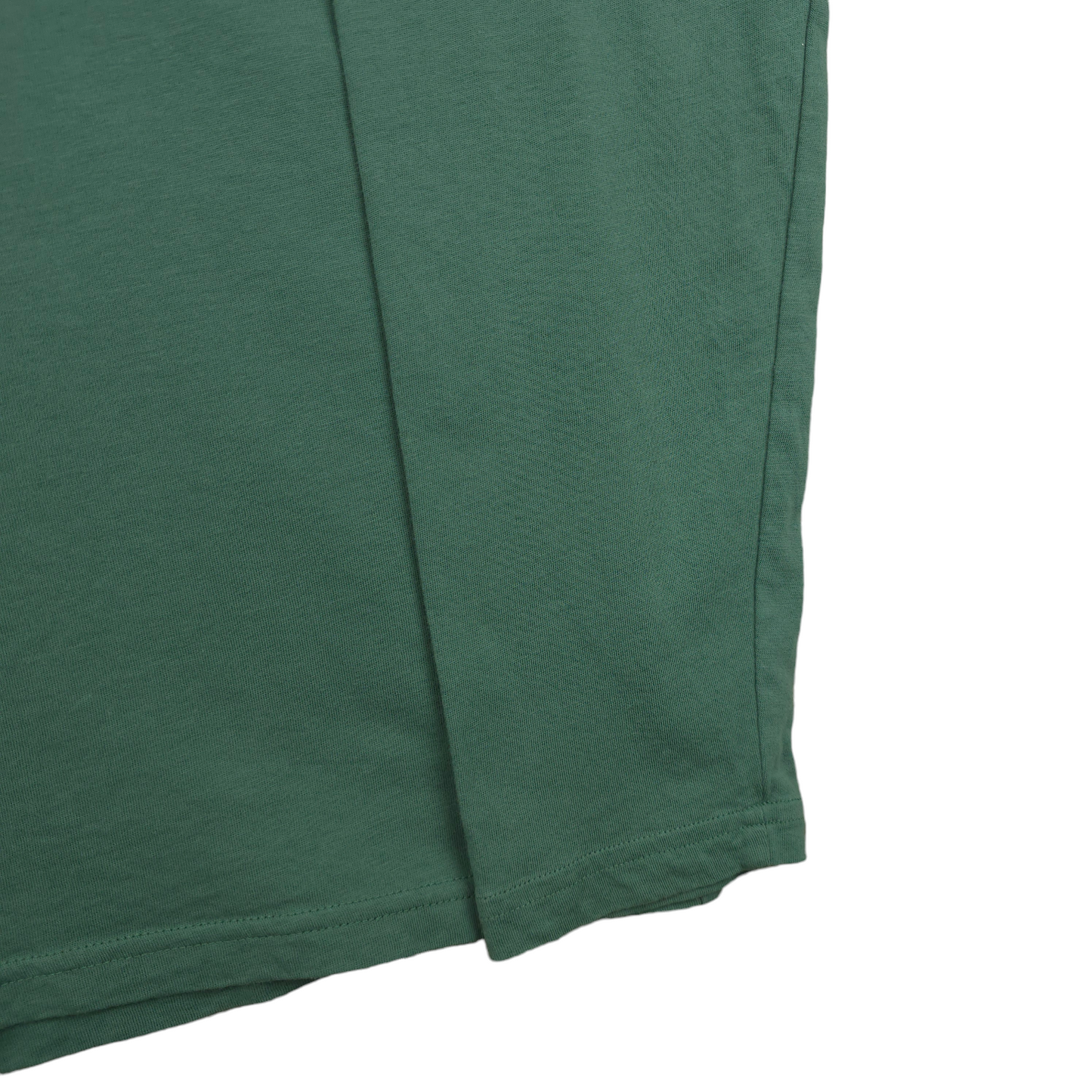 Ralph Lauren Hooded Long Sleeve Tee - M