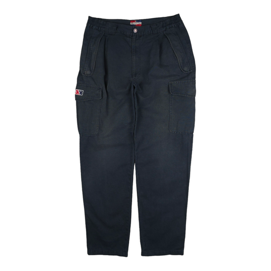 Vintage Valentino Sport Cargo Pants - 34"