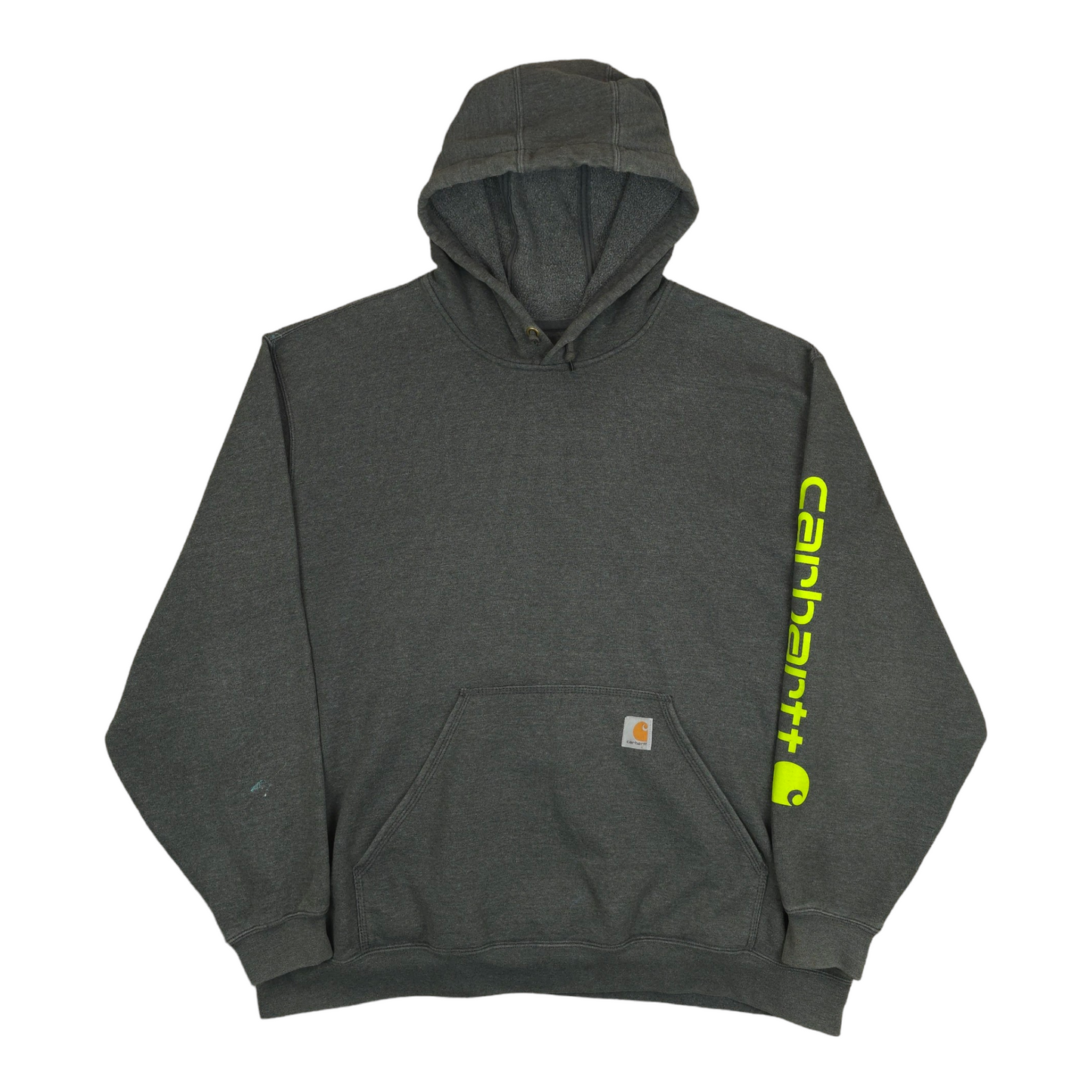 Vintage Carhartt Hoodie - XXL