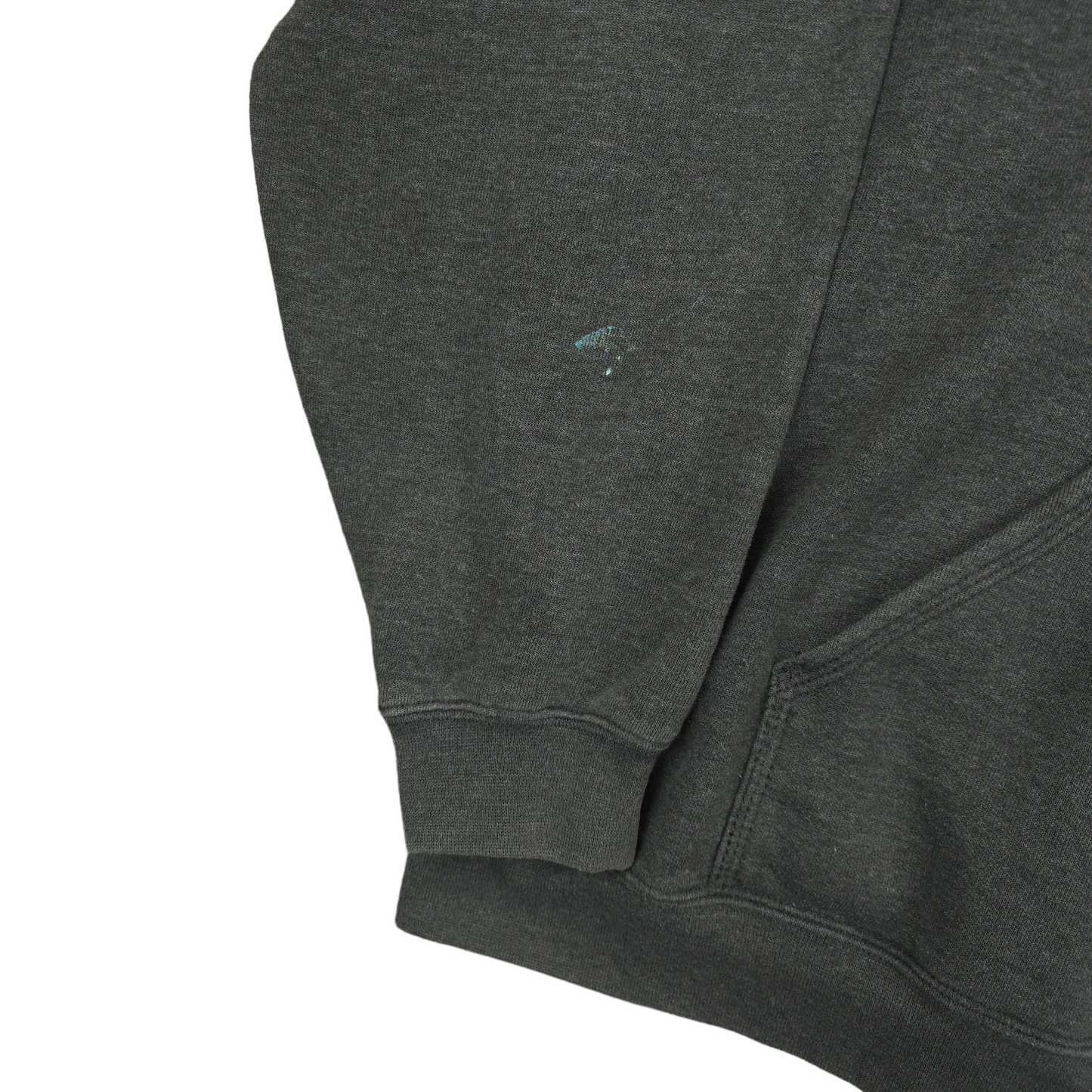 Vintage Carhartt Hoodie - XXL