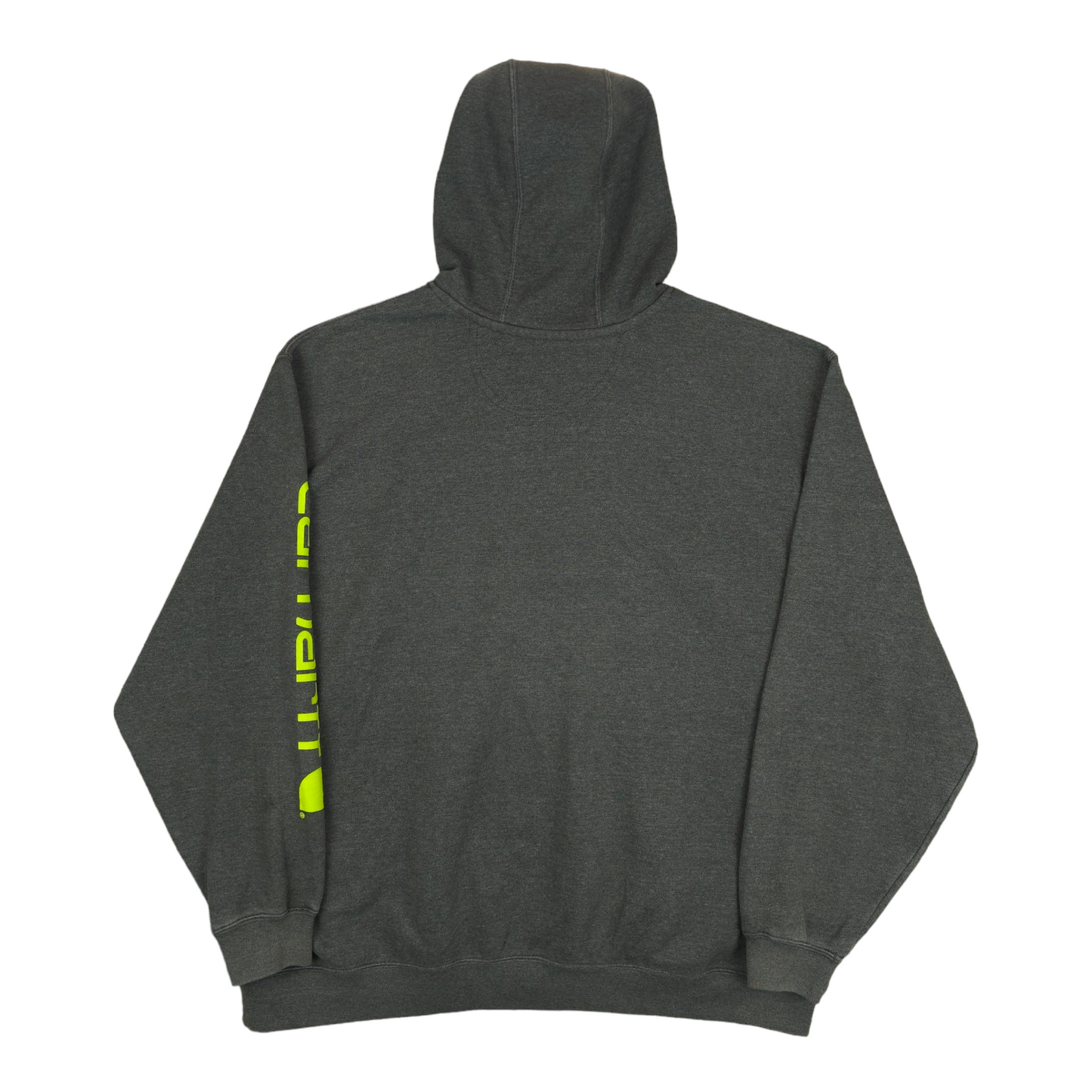 Vintage Carhartt Hoodie - XXL