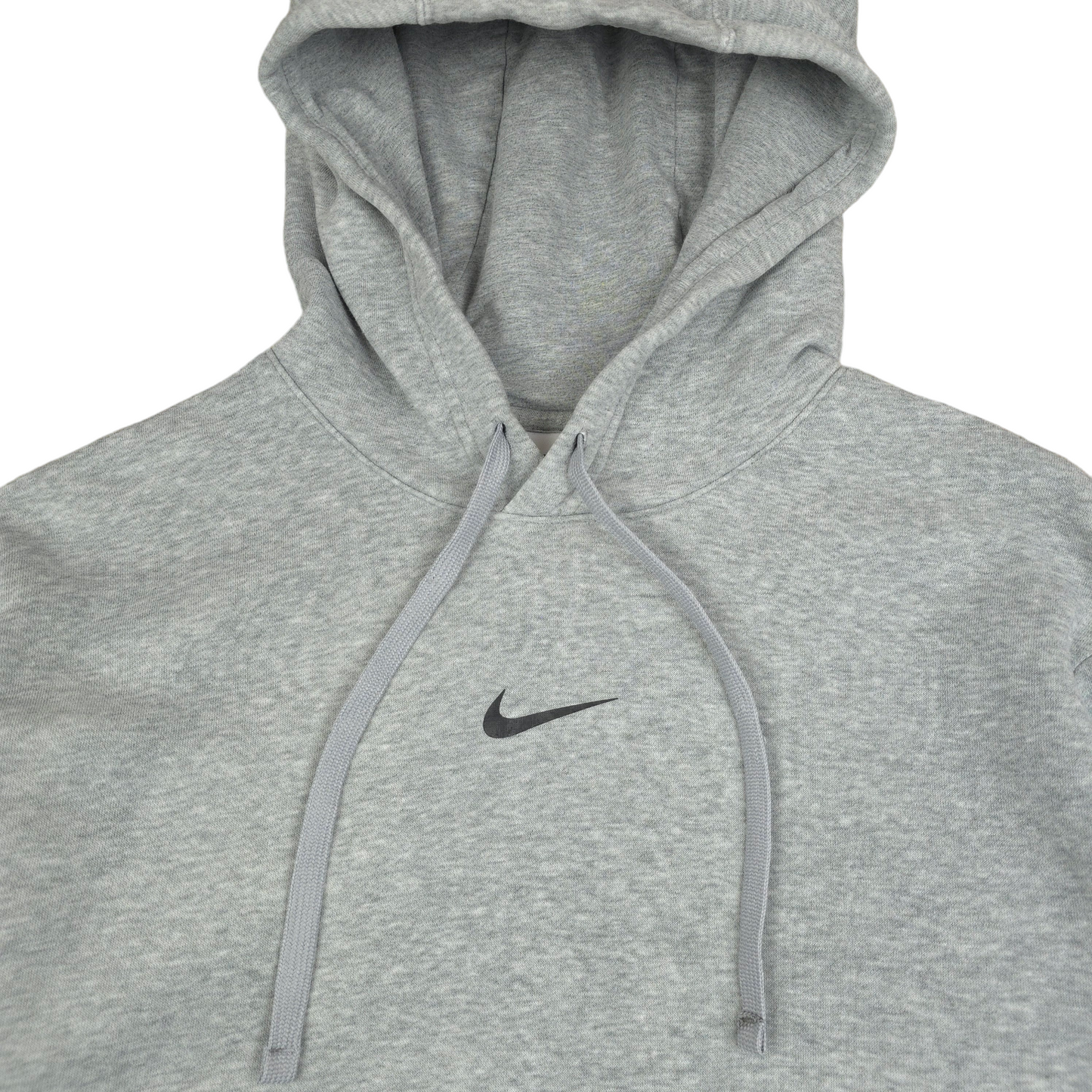 Nike Centre Swoosh Hoodie - S/M