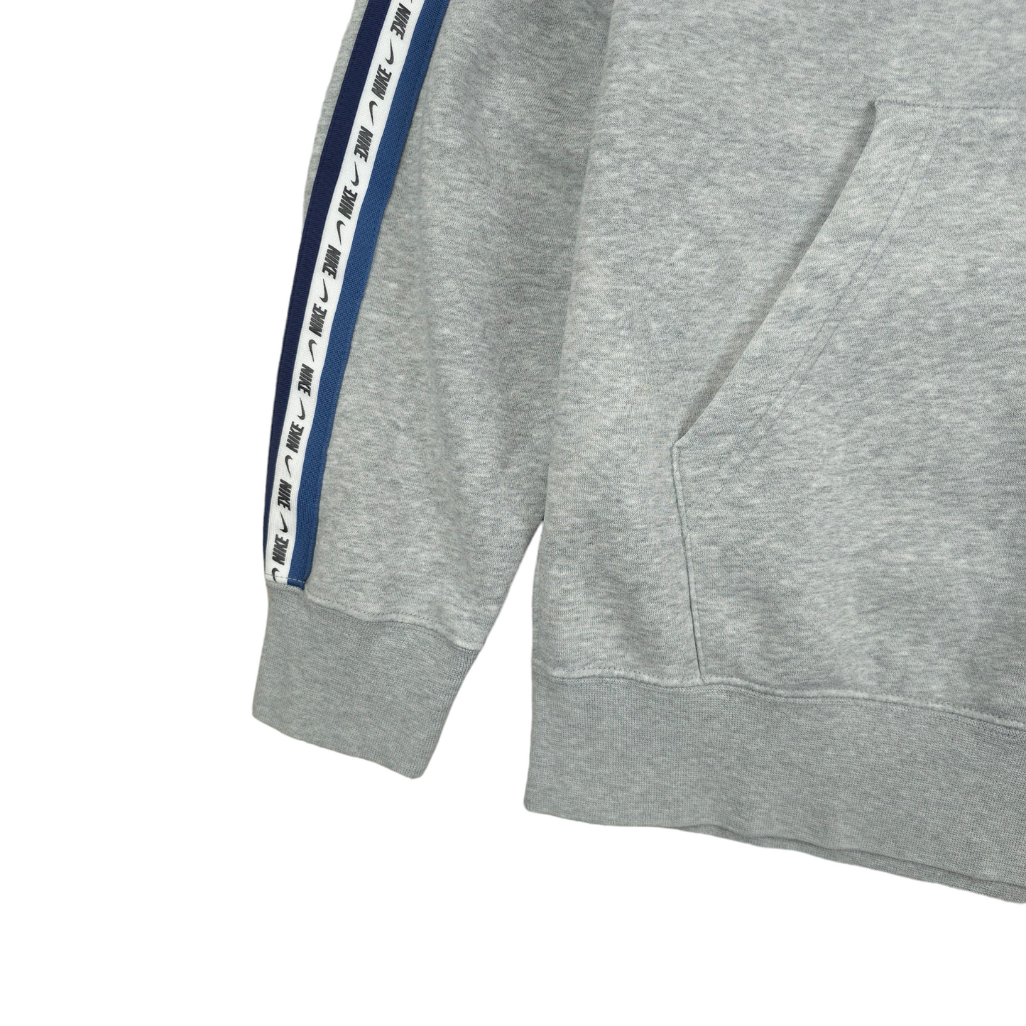 Nike Centre Swoosh Hoodie - S/M