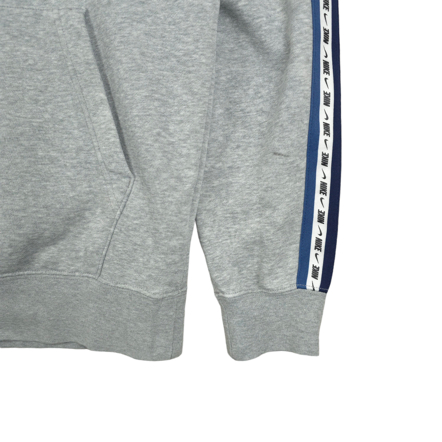 Nike Centre Swoosh Hoodie - S/M