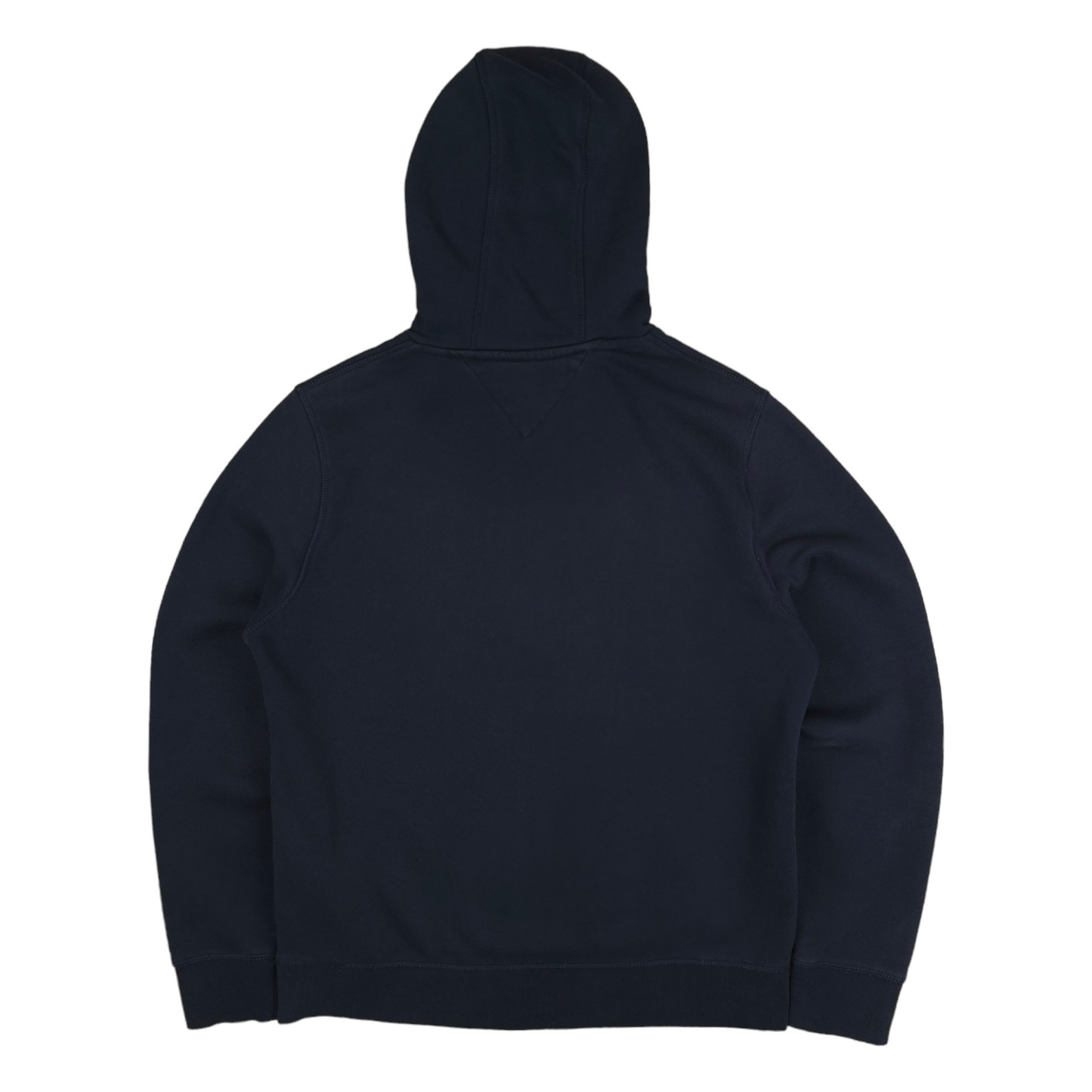 Tommy Hilfiger Spellout Hoodie - M