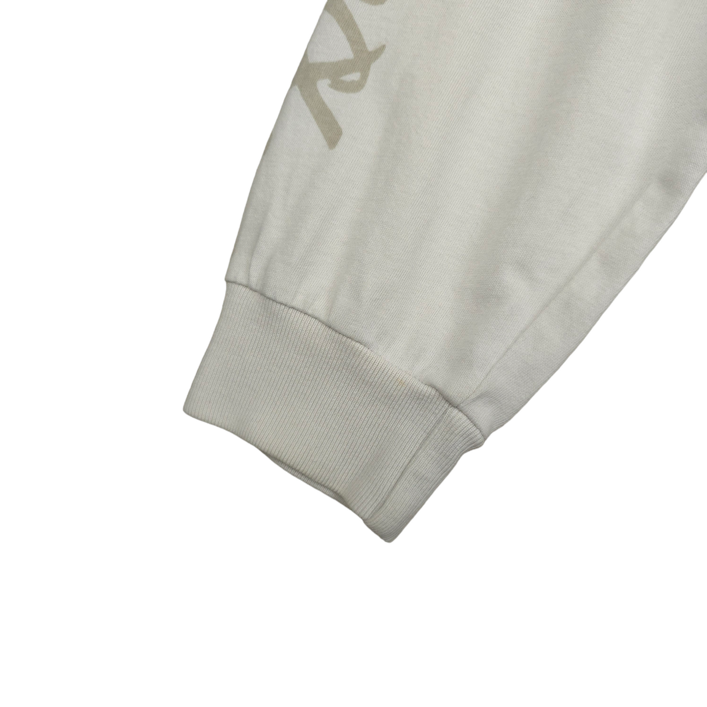 Vintage Y2K Billabong Long Sleeve Tee - XL