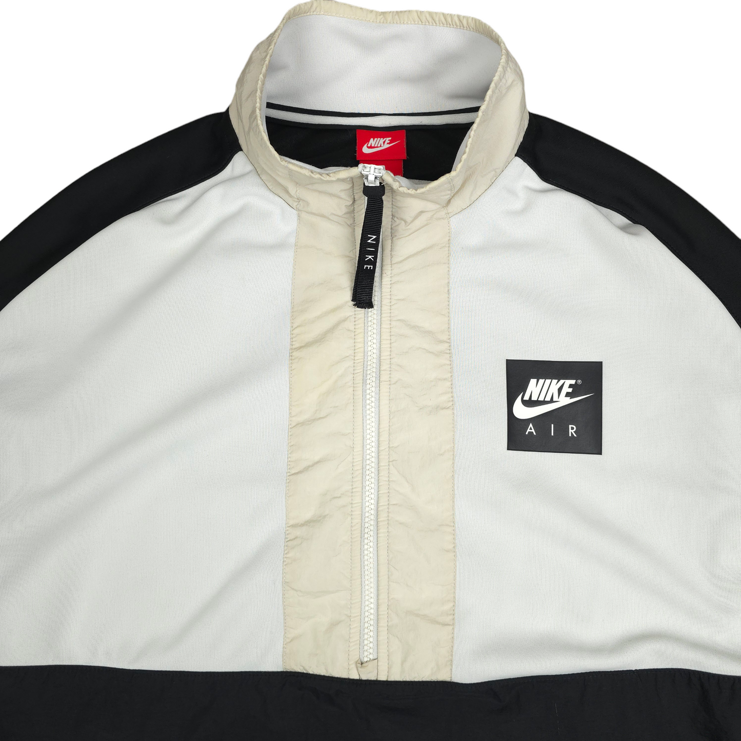 Nike Air Half Zip Jacket - M