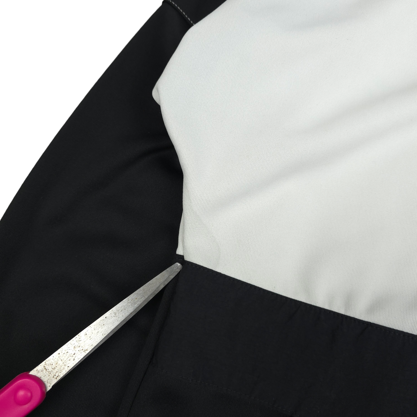 Nike Air Half Zip Jacket - M