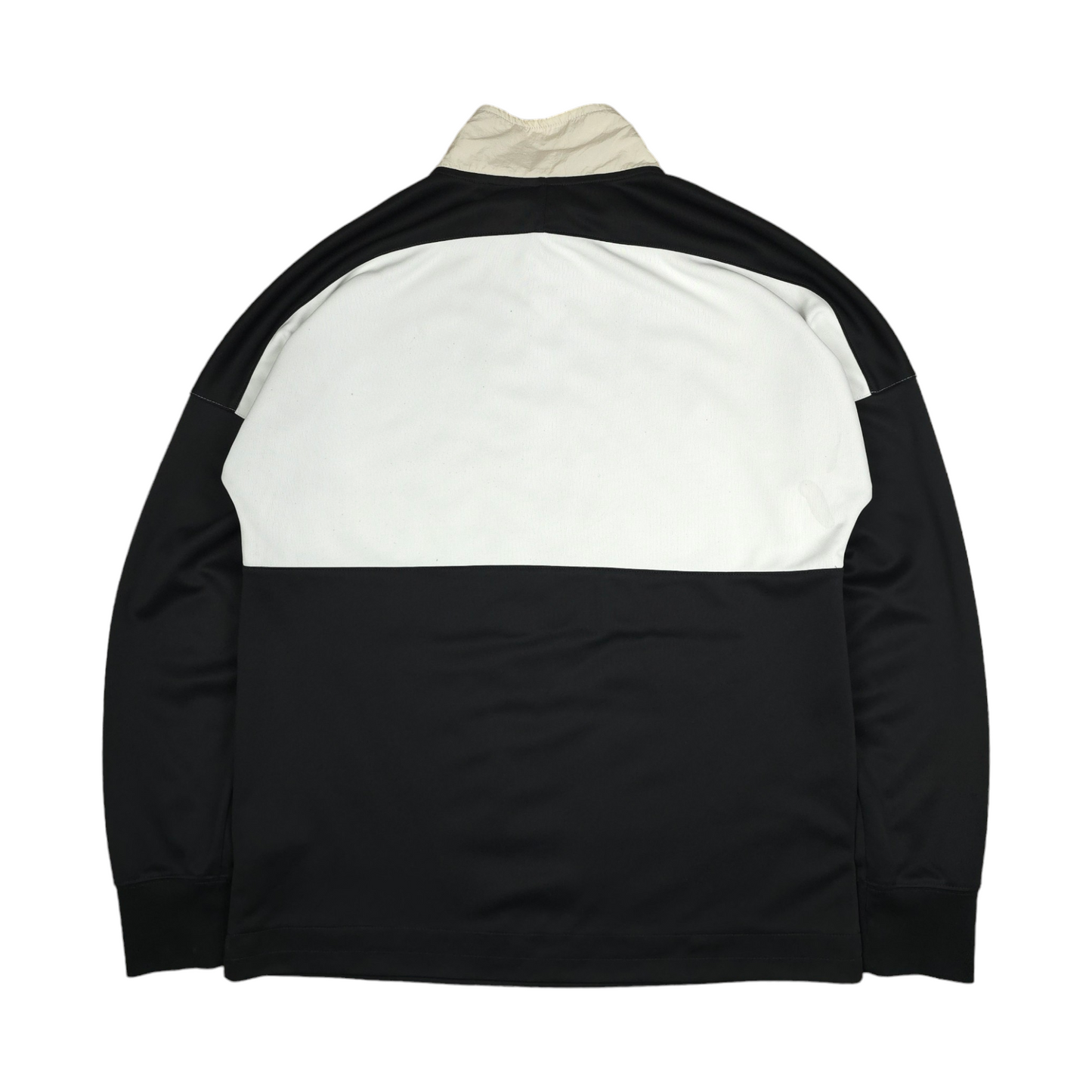 Nike Air Half Zip Jacket - M