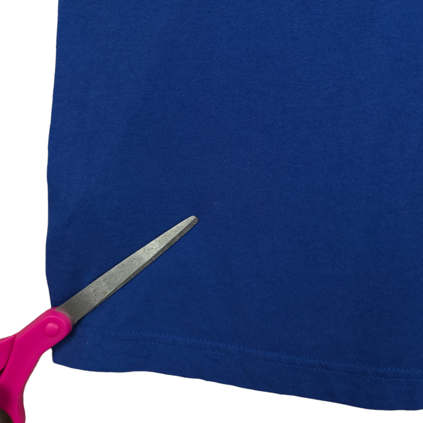 Tommy Hilfiger Embroidered Tee - M