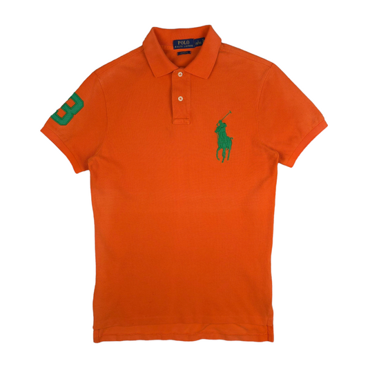 Ralph Lauren Big Pony #3 Polo Shirt - S