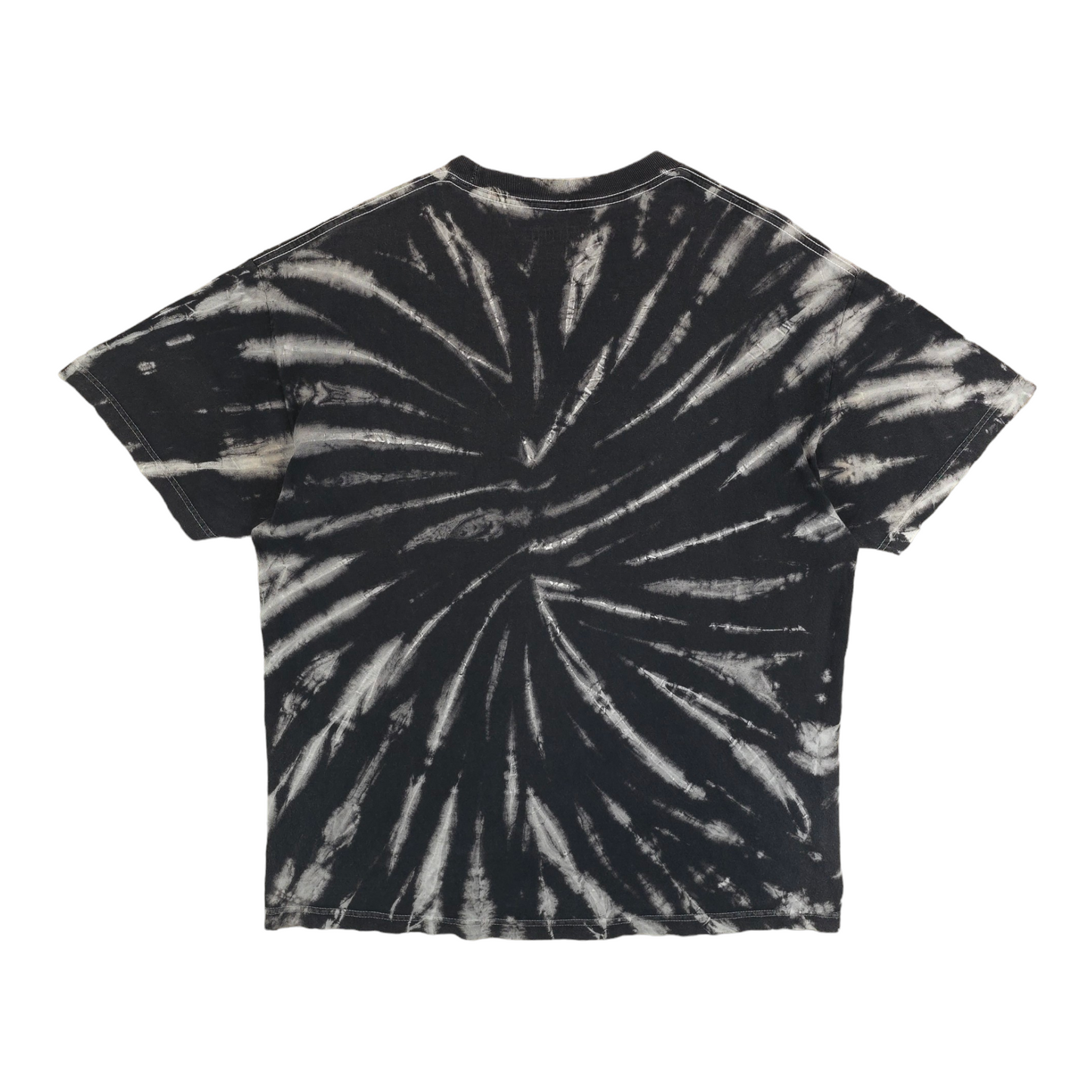 Pleasures Tie Dye Tee - L