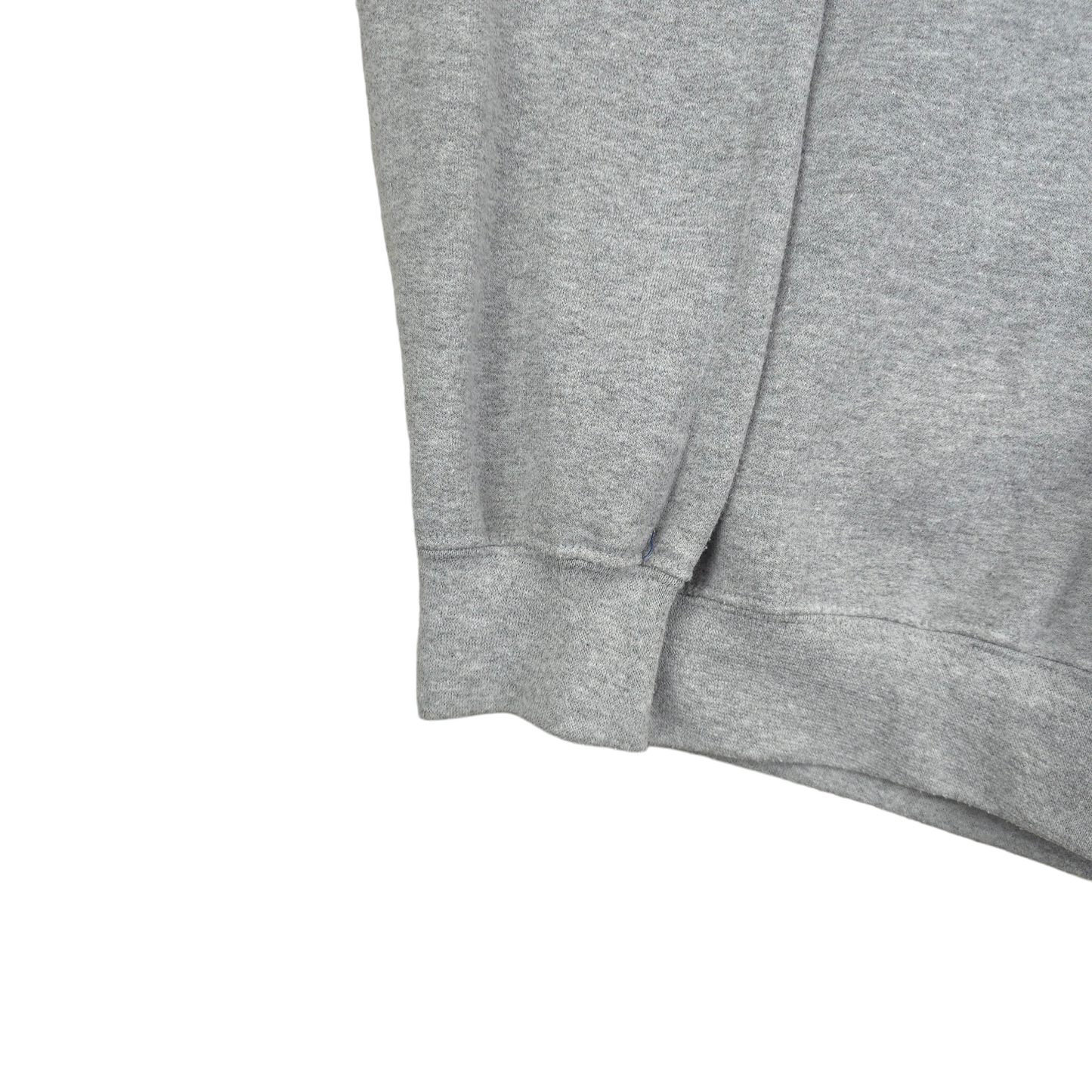 New York Embroidered Sweater - S