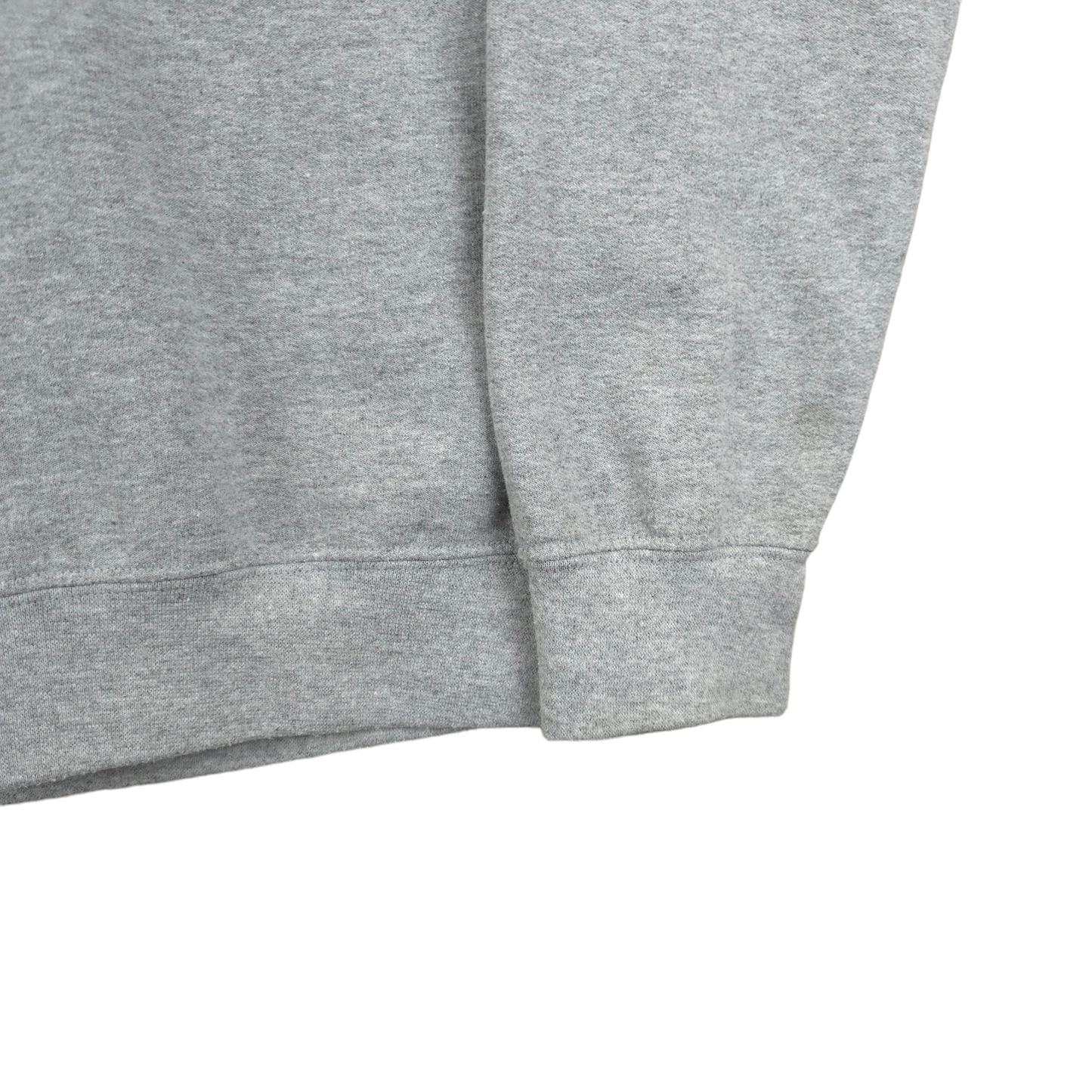 New York Embroidered Sweater - S