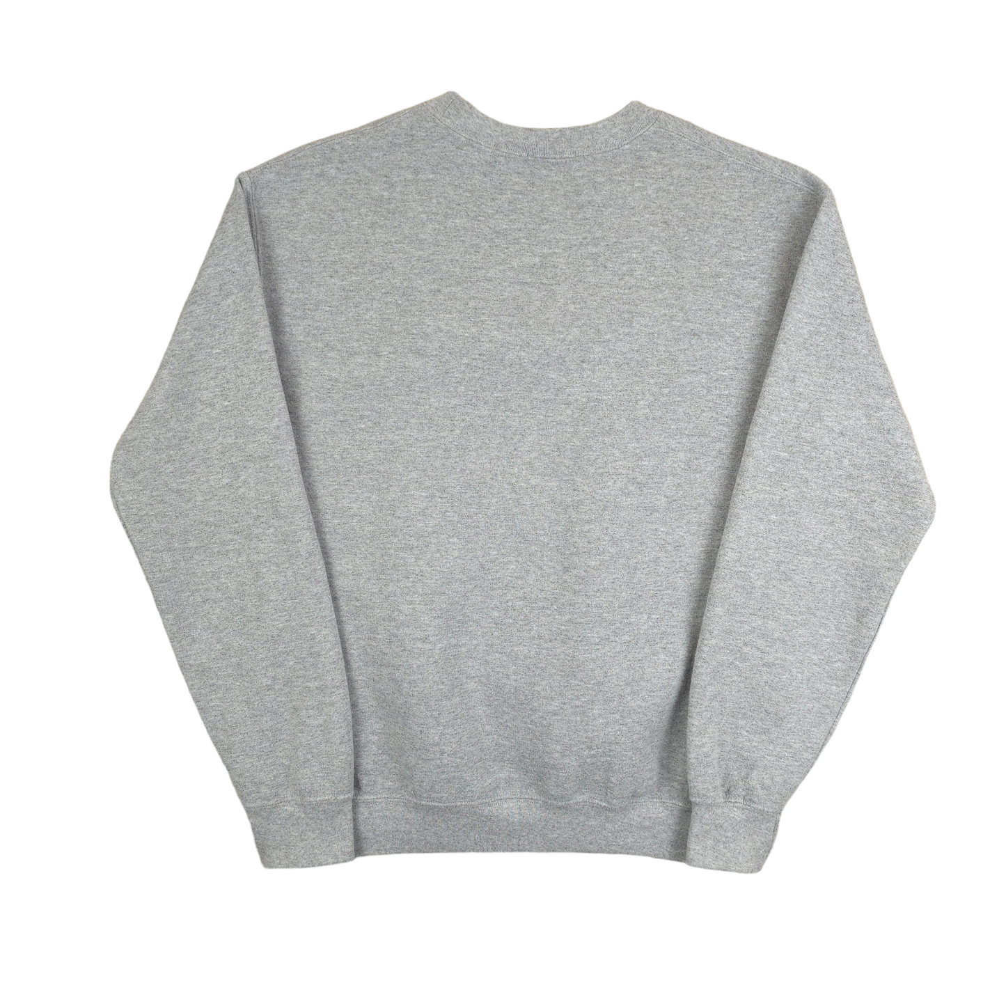 New York Embroidered Sweater - S