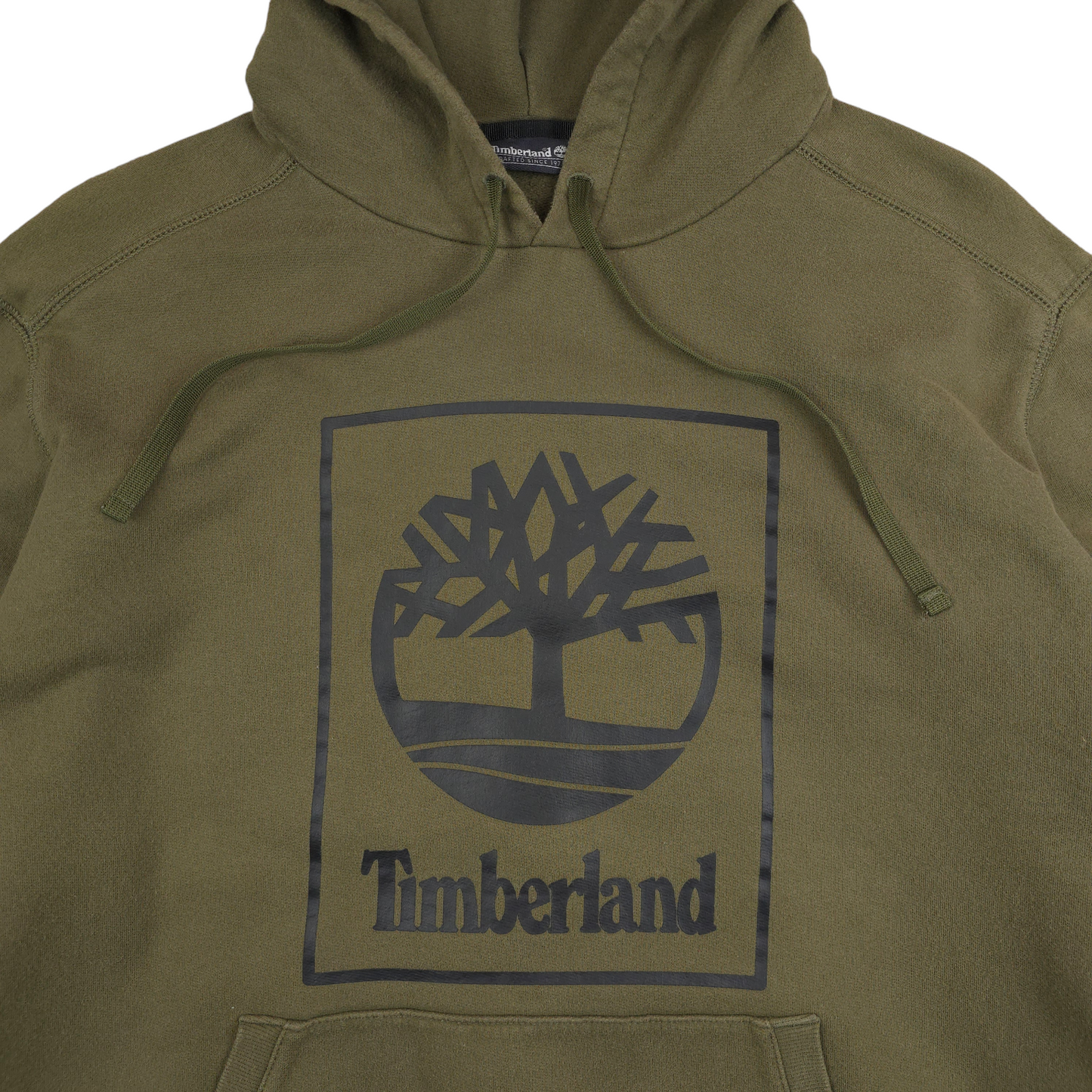 Timberland Hoodie - L