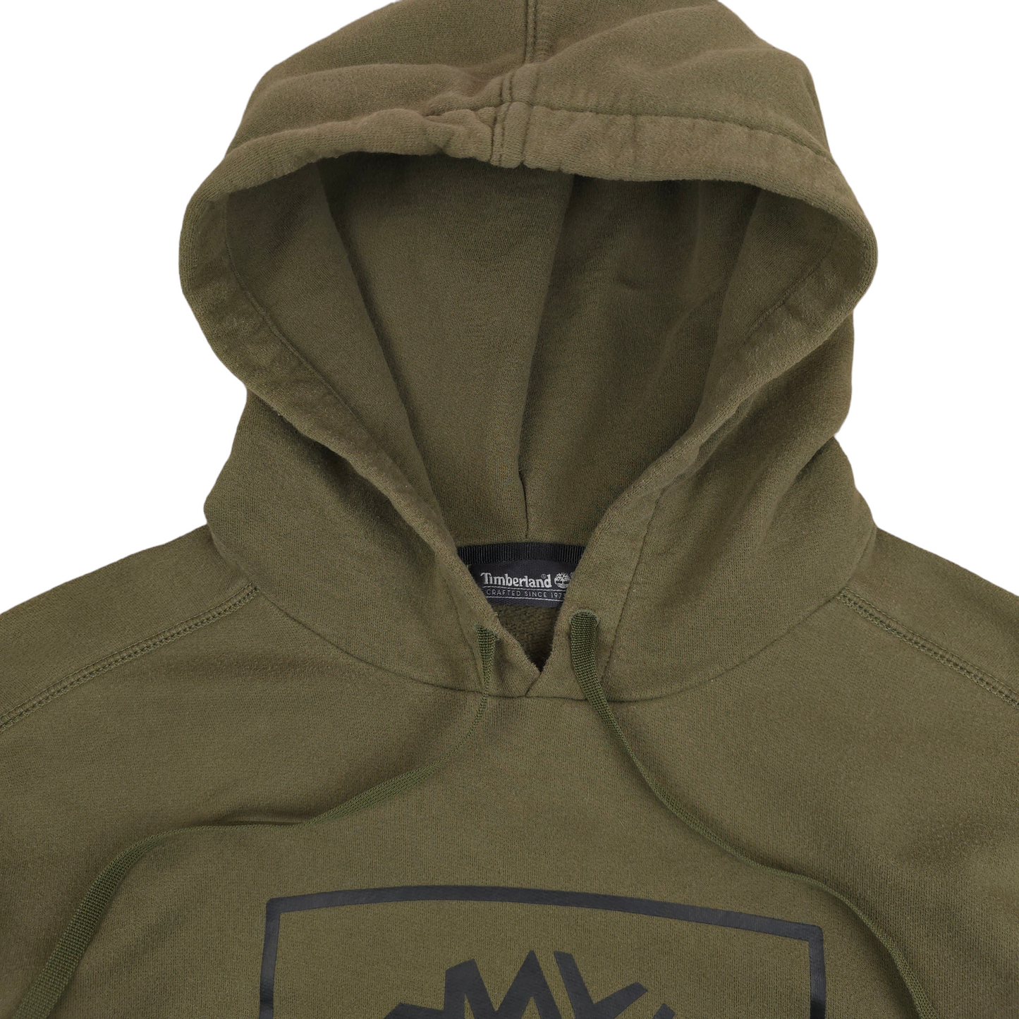 Timberland Hoodie - L