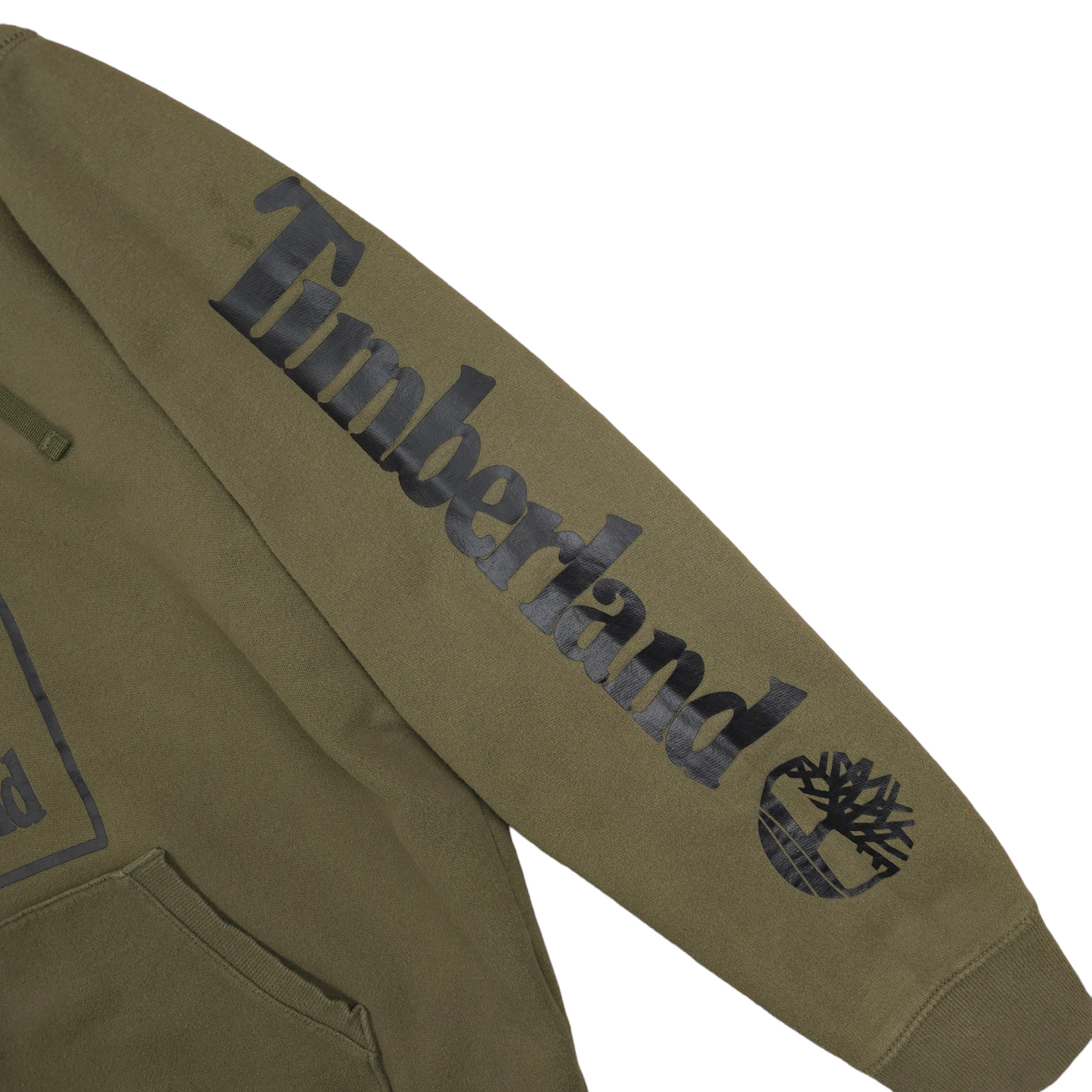 Timberland Hoodie - L