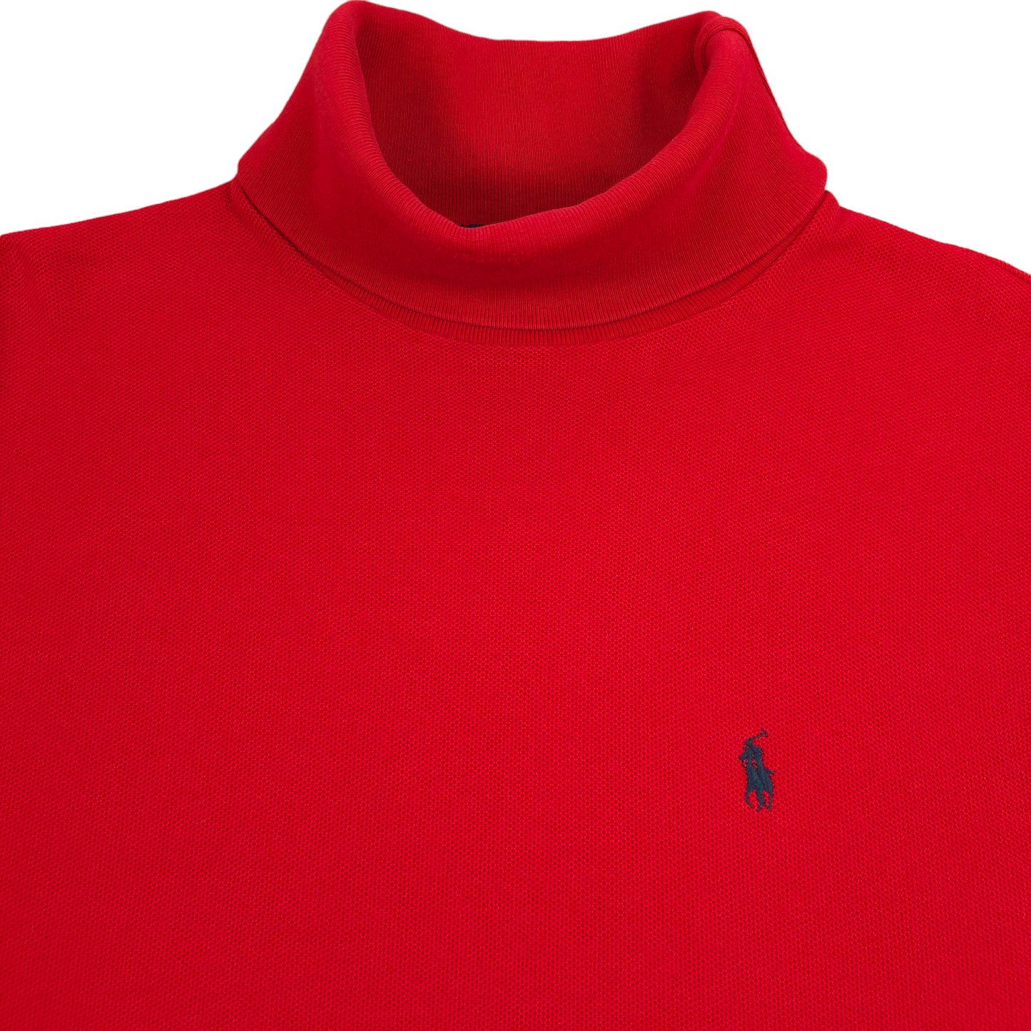 Vintage Ralph Lauren Turtleneck Sweater - L