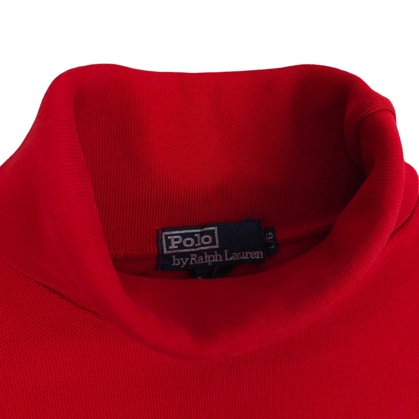 Vintage Ralph Lauren Turtleneck Sweater - L