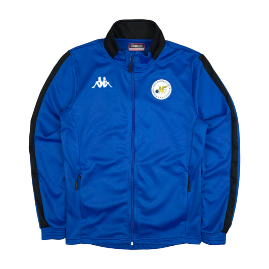 Kappa Inter Lions Football Club Track Jacket - S