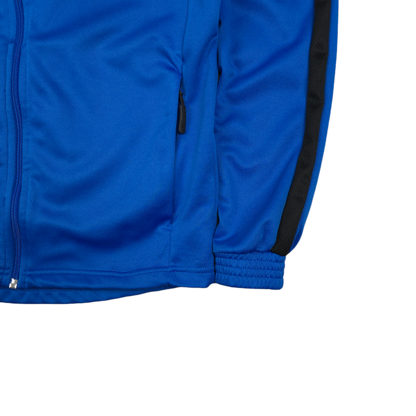 Kappa Inter Lions Football Club Track Jacket - S
