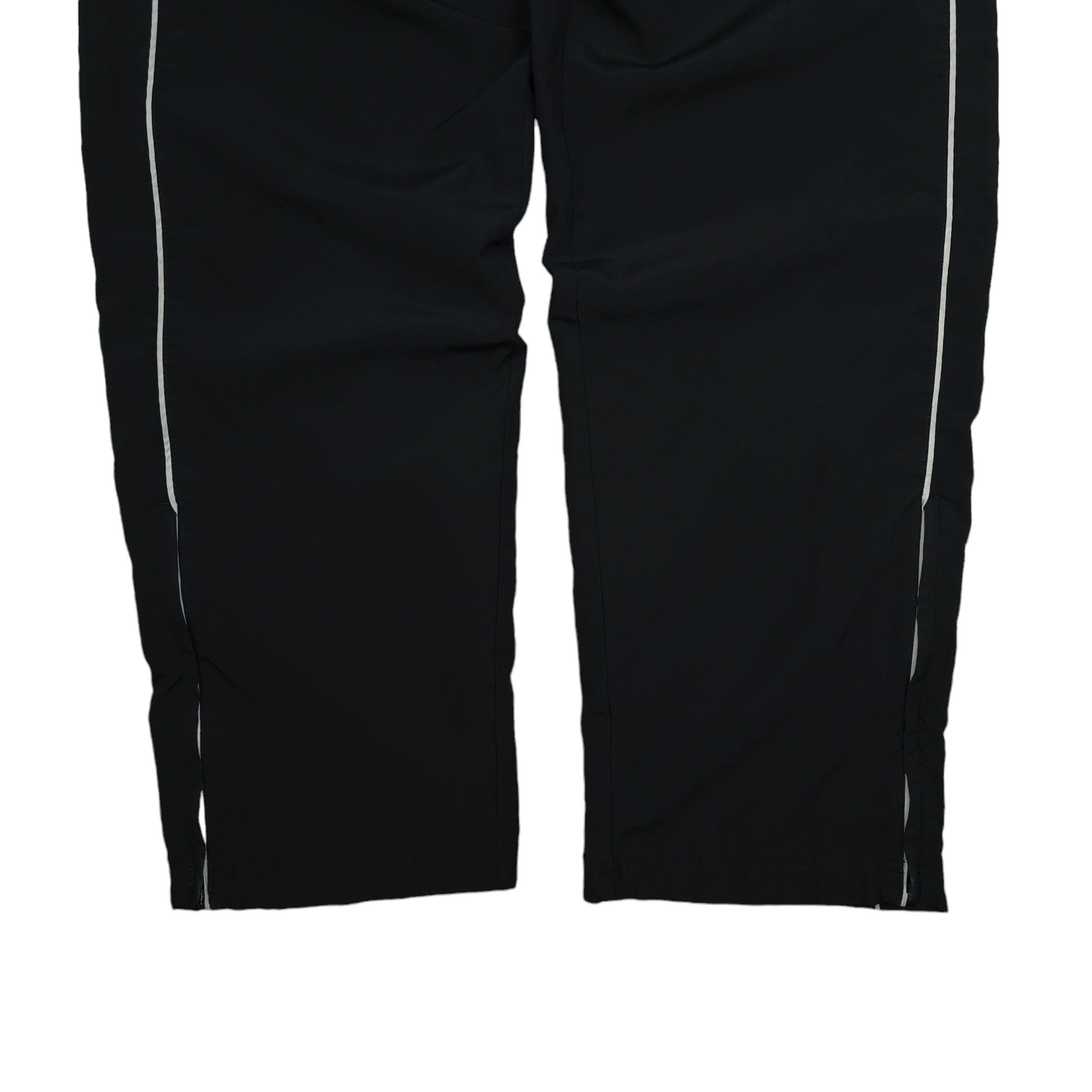 Nike Embroidered Swoosh Track Pants - L
