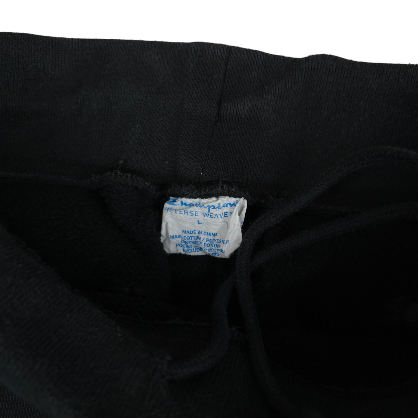 Champion Reverse Weave Pants - L