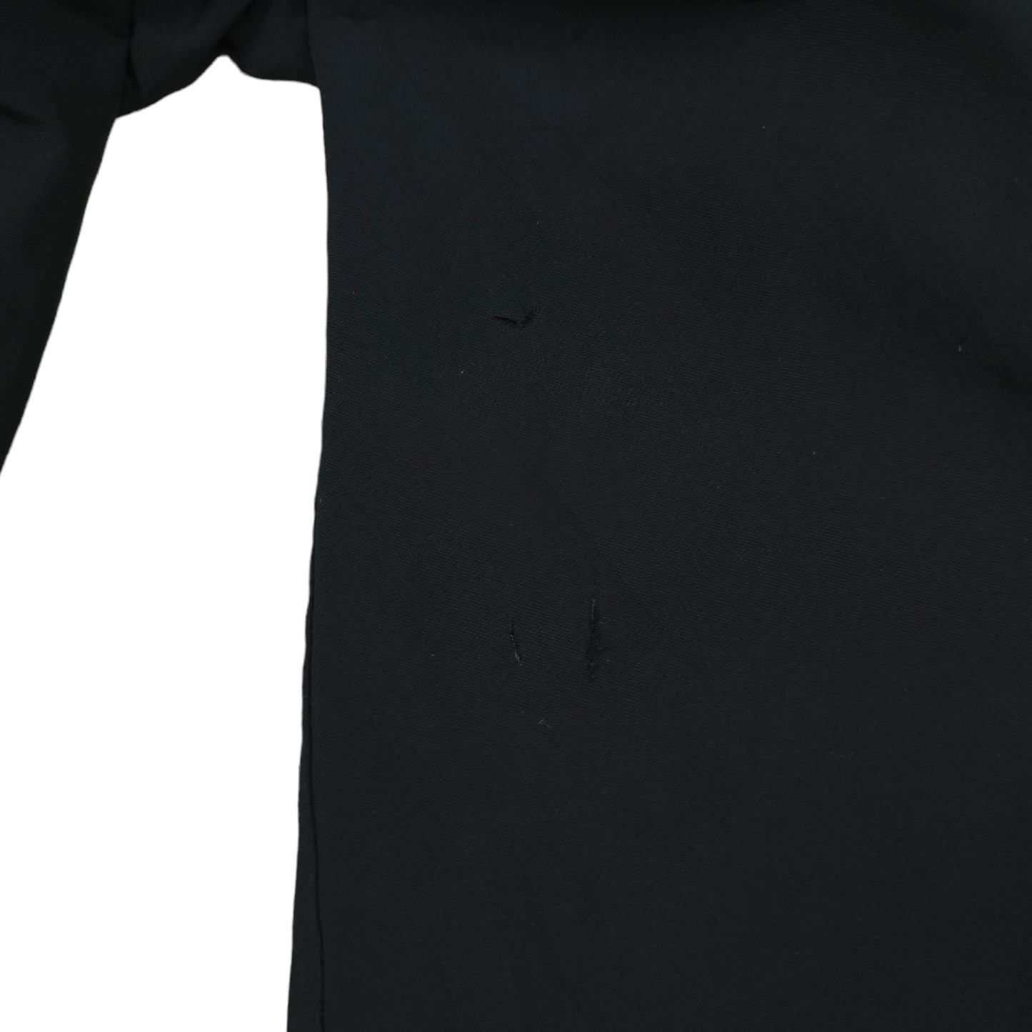 Nike Embroidered Swoosh Track Pants - L