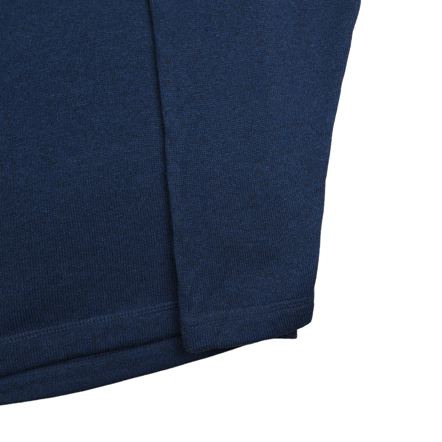 Vintage Wrangler 1/4 Zip Fleece Jumper - L