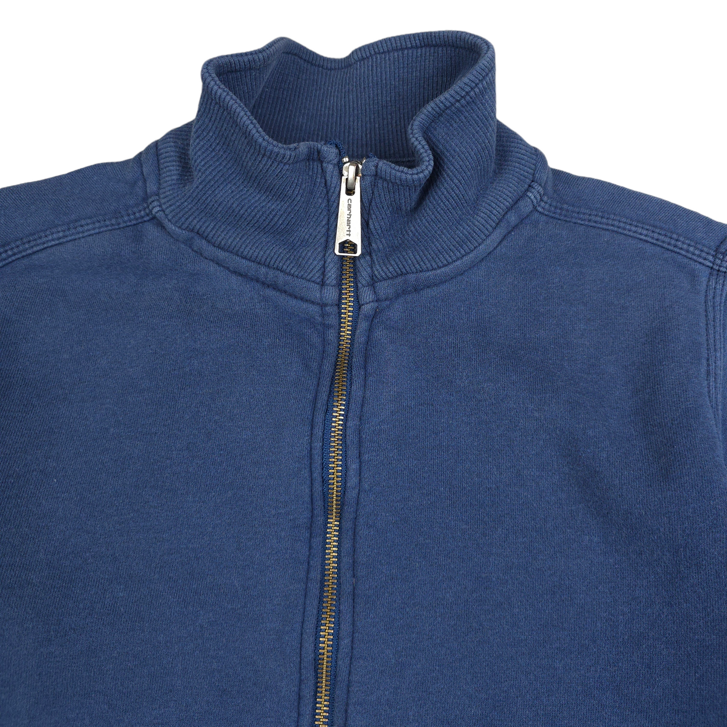 Carhartt Dunlow Full Zip Sweater - WMNS M