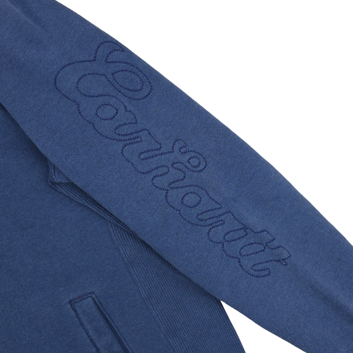 Carhartt Dunlow Full Zip Sweater - WMNS M