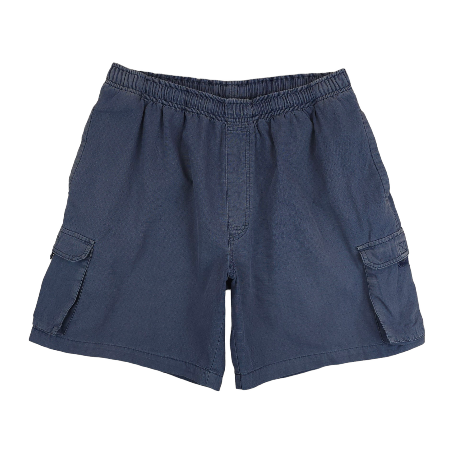 Vintage Big Dogs Faded Shorts - XL