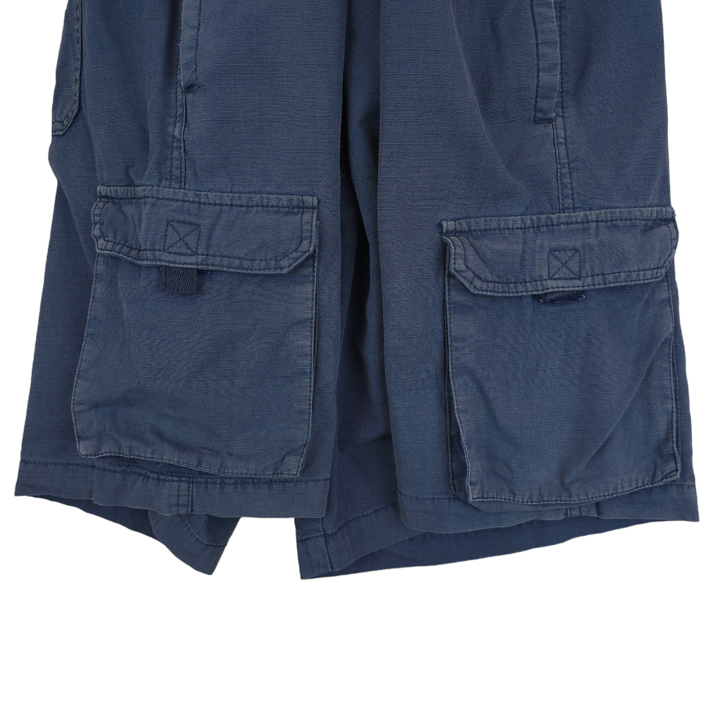 Vintage Big Dogs Faded Shorts - XL