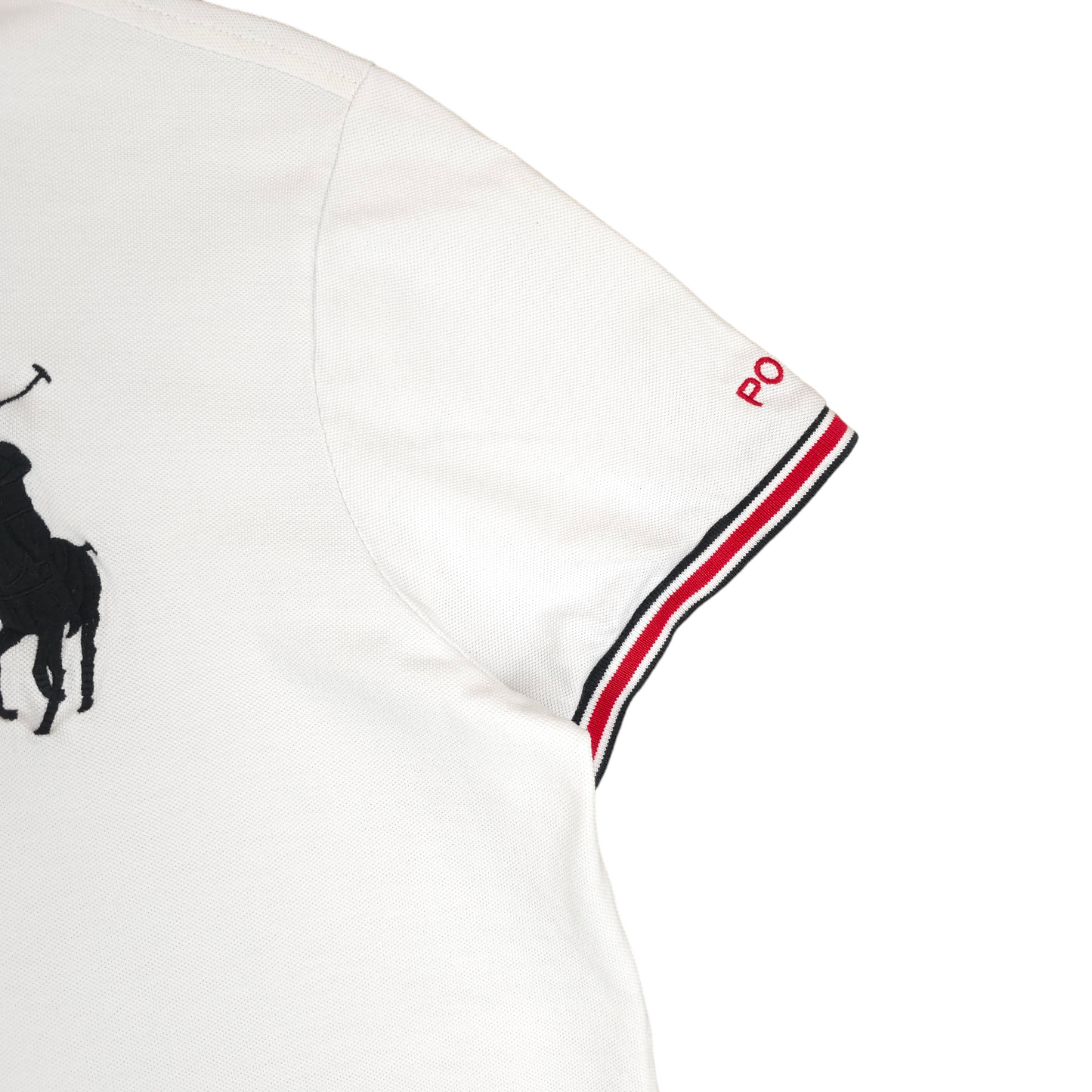Ralph Lauren Big Pony Polo Shirt - L/XL