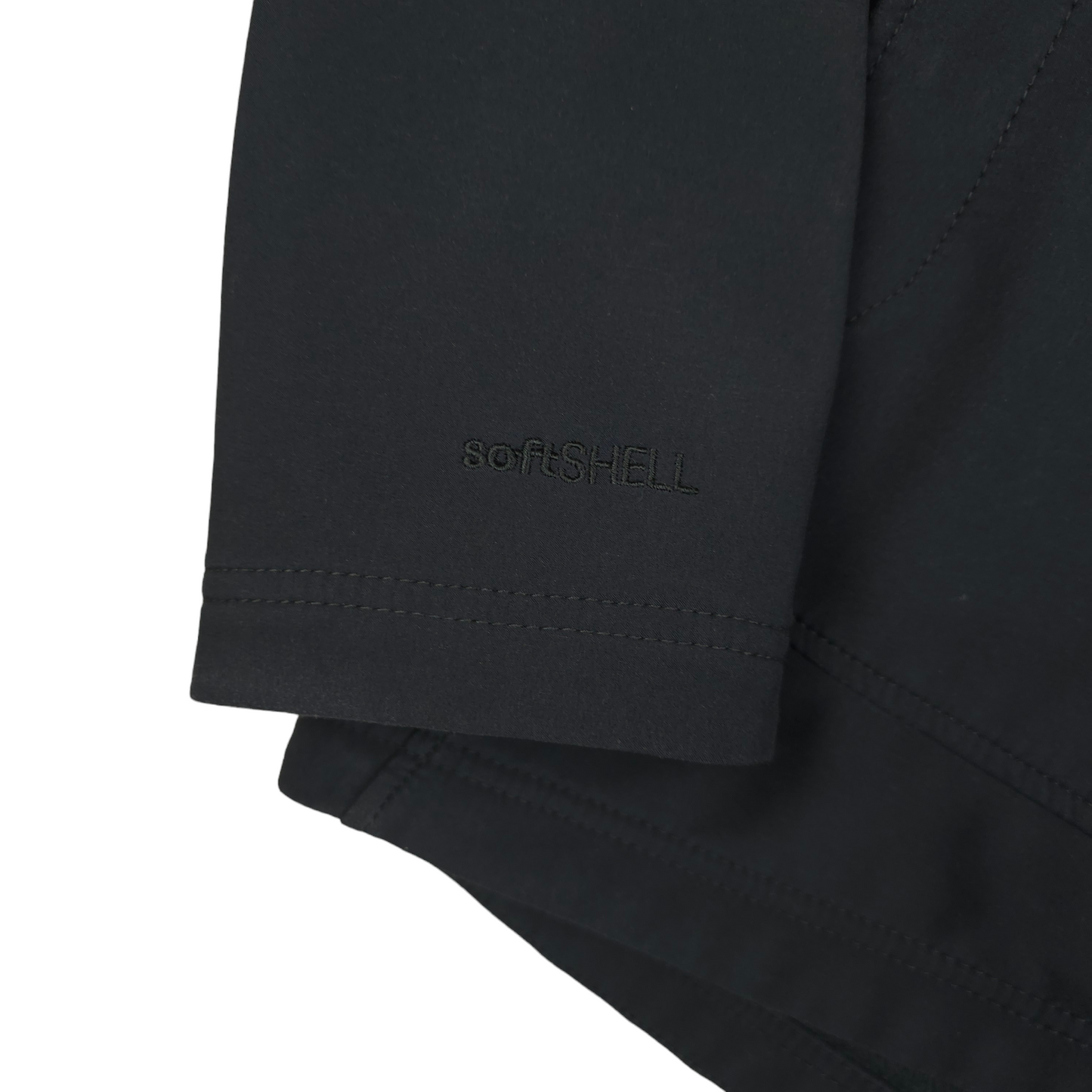 Kathmandu Soft Shell Jacket - XXL