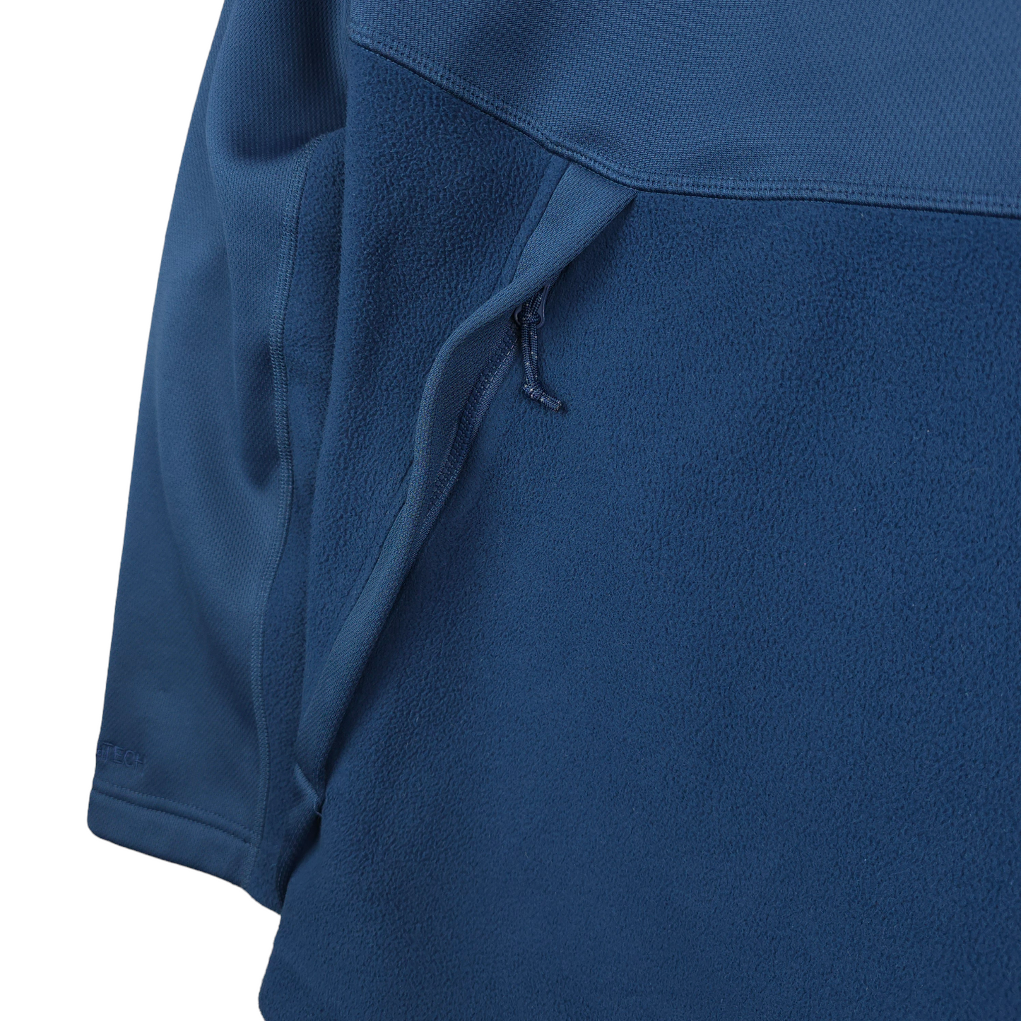 Kathmandu Full Zip Fleece Hoodie - XXL