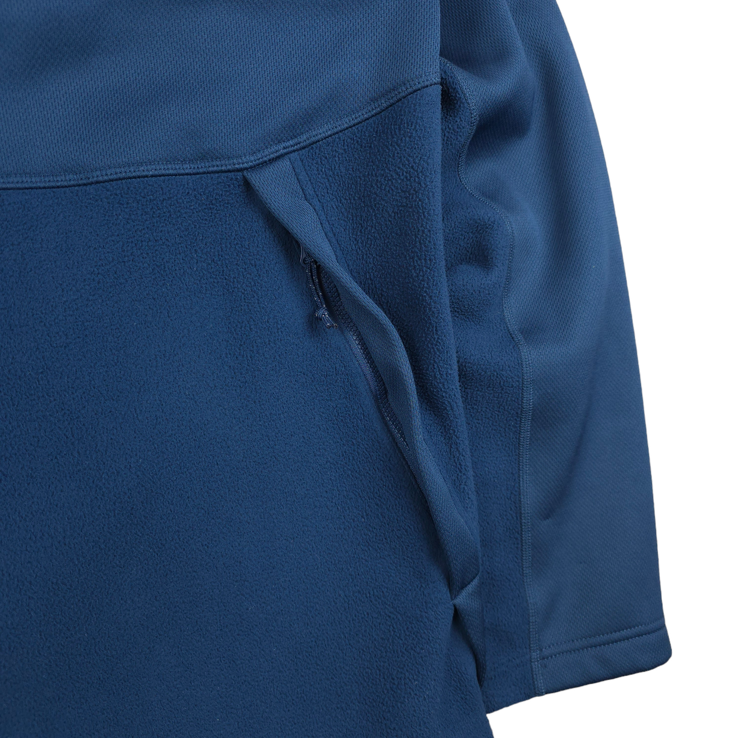 Kathmandu Full Zip Fleece Hoodie - XXL