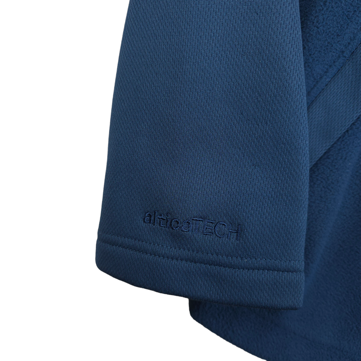 Kathmandu Full Zip Fleece Hoodie - XXL