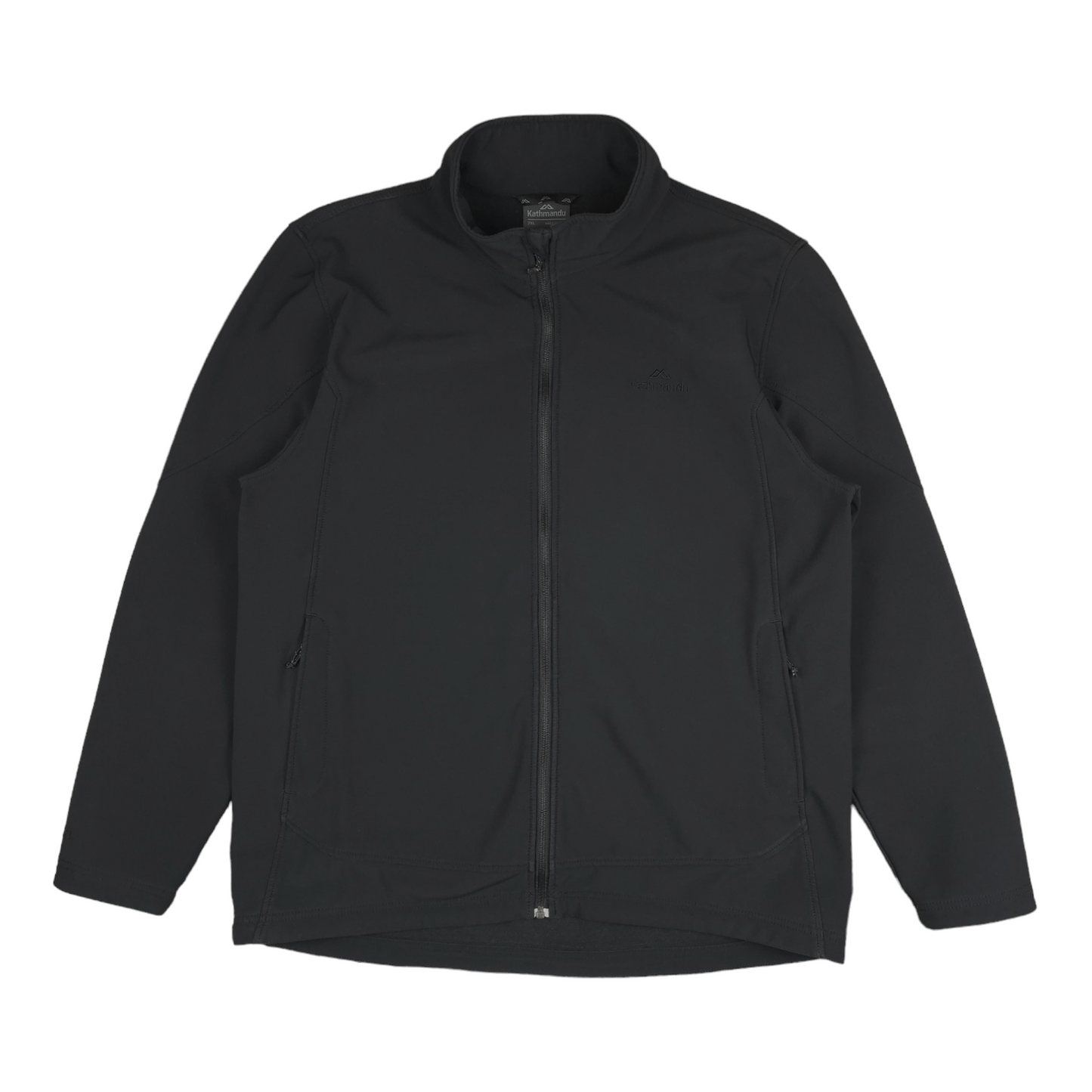 Kathmandu Soft Shell Jacket - XXL